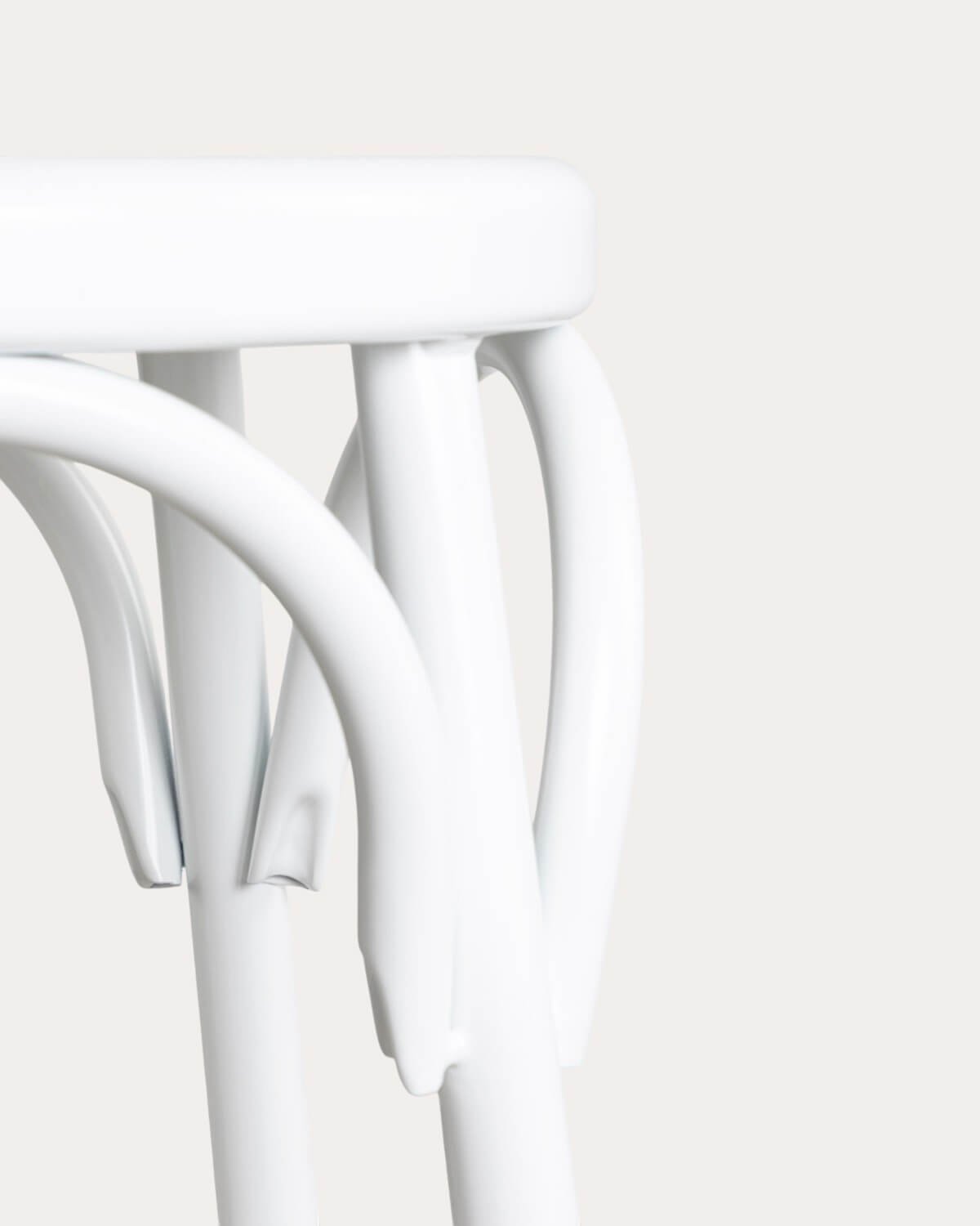 Pack 2 High Metal Stools (75 cm) Baris, gallery image 3