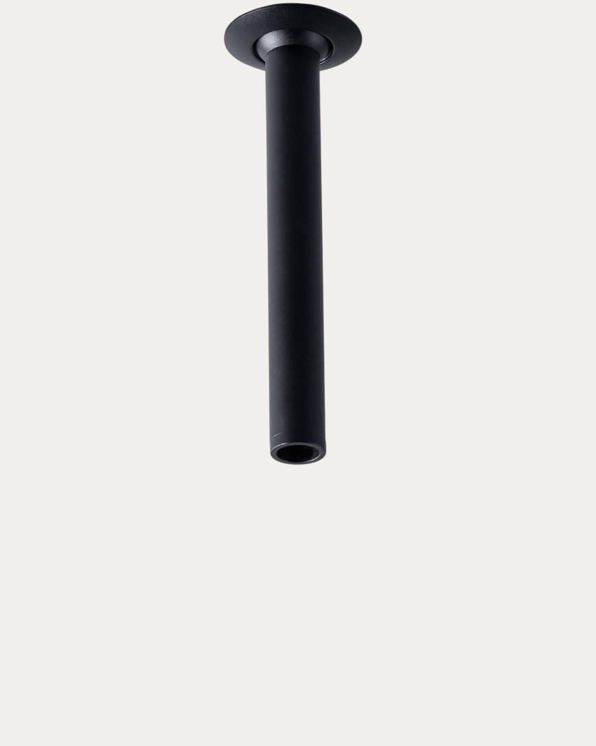 Kalf Long Metal LED Ceiling Light, gallery image 1