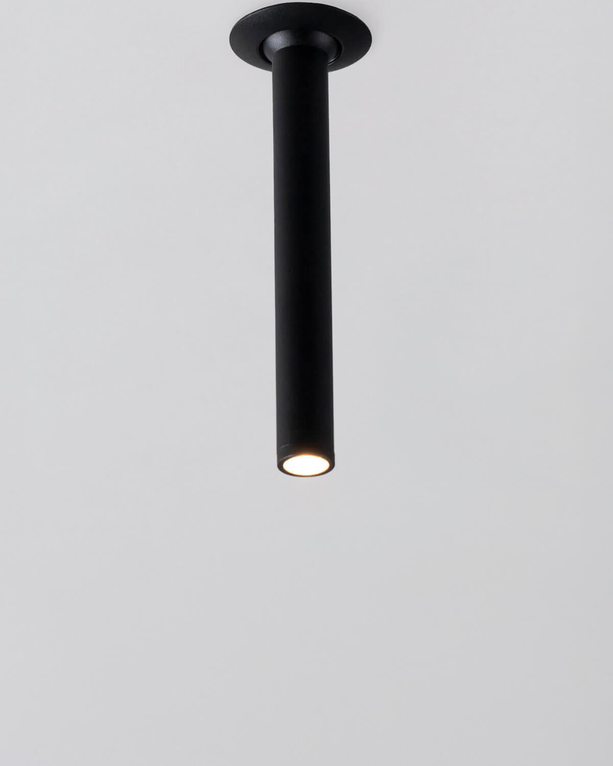 Kalf Long Metal LED Ceiling Light, gallery image 2