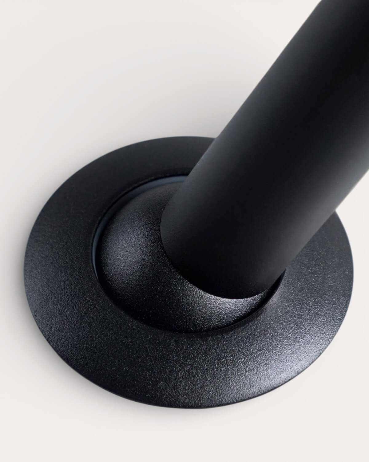 Kalf Long Metal LED Ceiling Light, gallery image 5