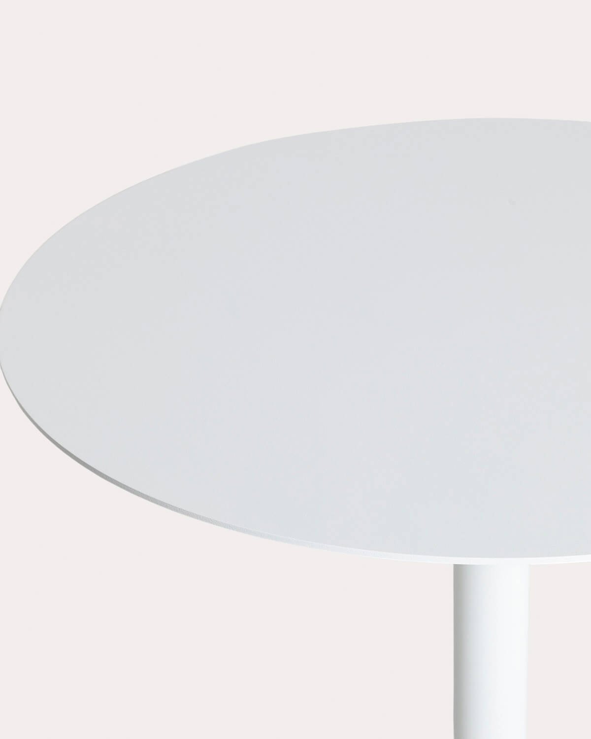 Round Metal Table (Ø60 cm) Denis, gallery image 2