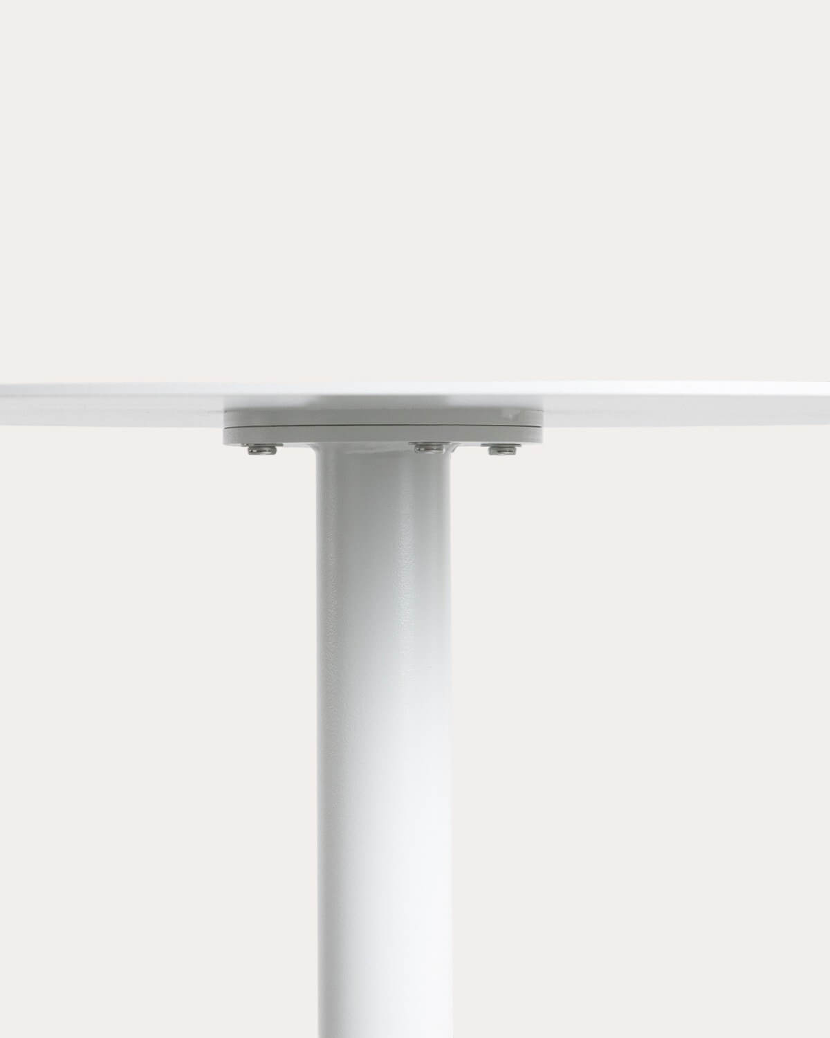 Round Metal Table (Ø60 cm) Denis, gallery image 4