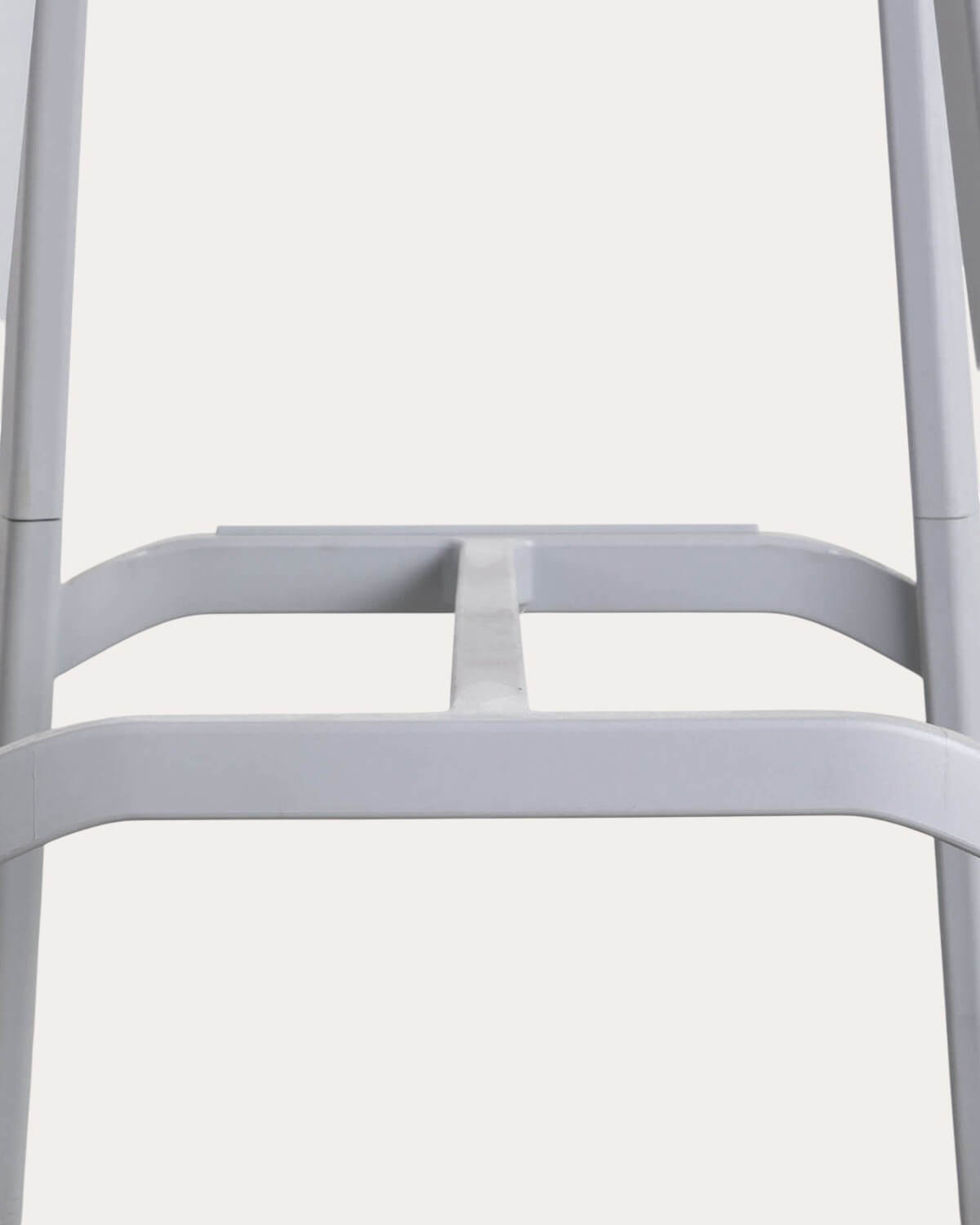 High Outdoor Table in Polypropylene (79 cm) Catta, gallery image 5