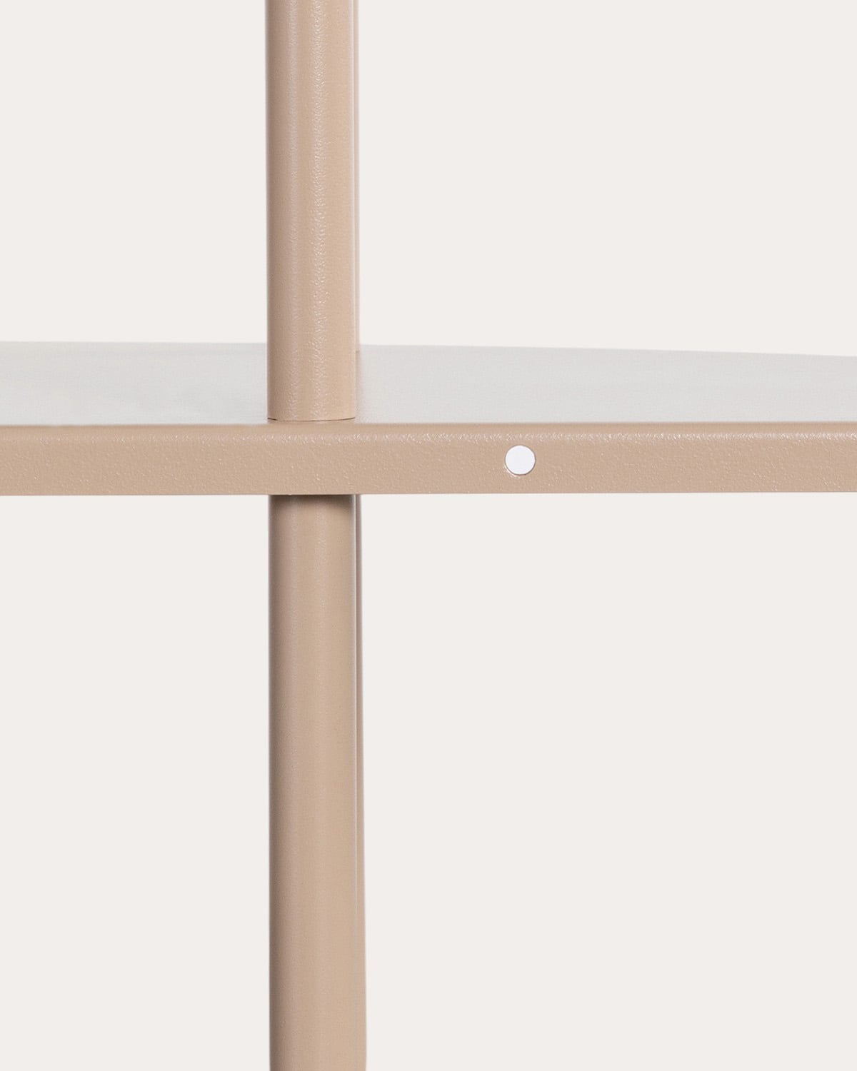 Metal Shelf (81x90 cm) Idris, gallery image 5