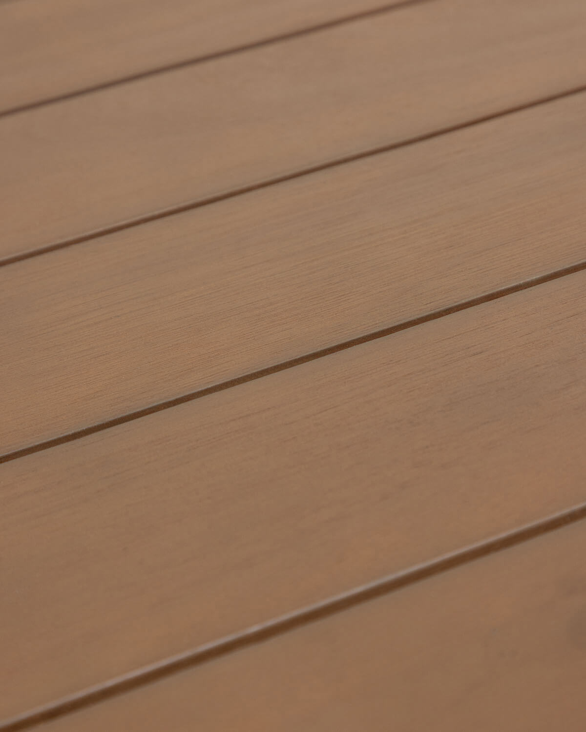 Square Eucalyptus Wood High Outdoor Table (70x70 cm) Edvard, gallery image 3