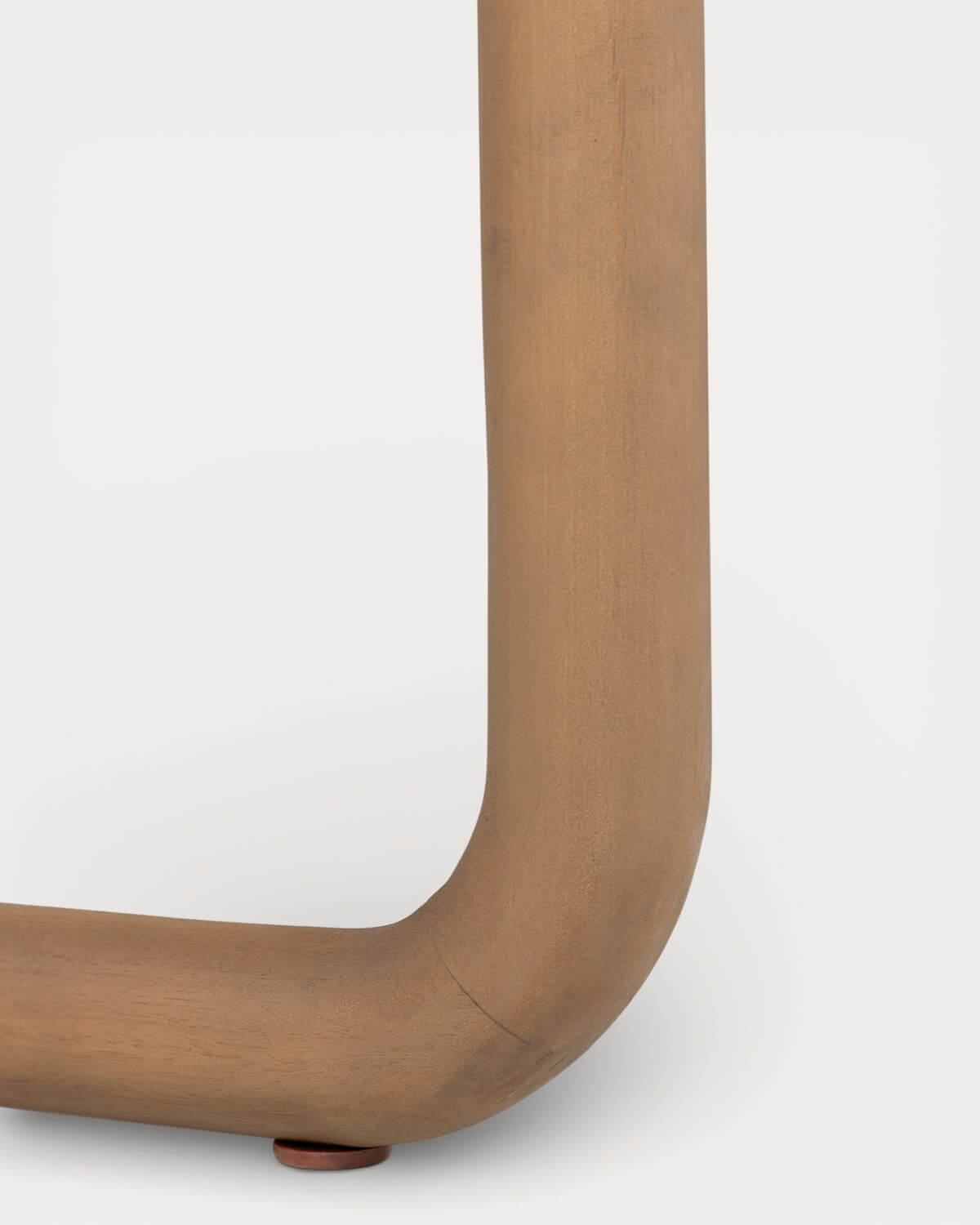 Rectangular Dining Table in Eucalyptus Wood (240x100 cm) Elnes, gallery image 6