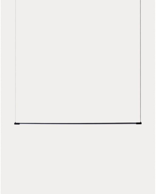 Flik Metal LED Ceiling Light