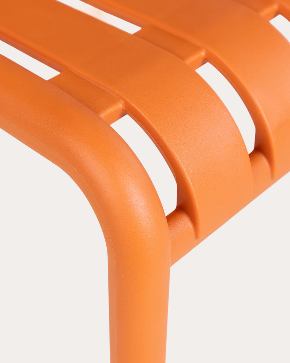 Polypropylene Dining Chair Baztan, gallery image 5