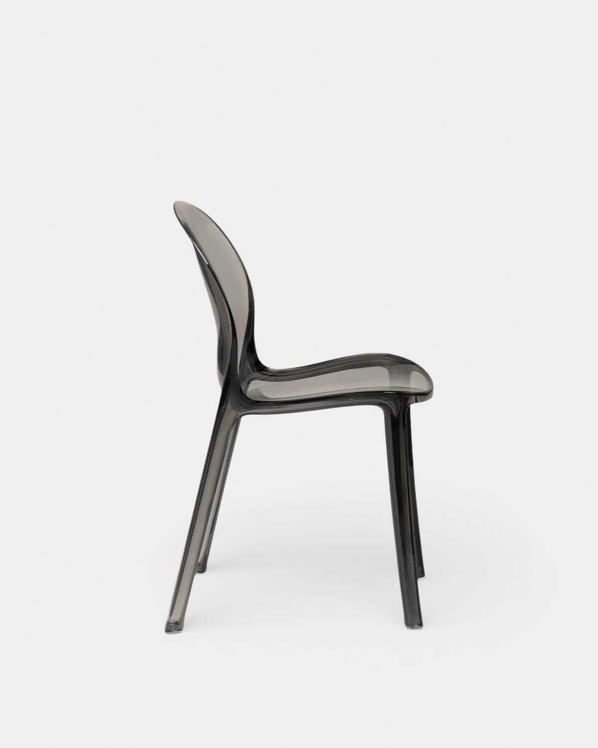 Polycarbonate Outdoor Chair Imatra, gallery image 4