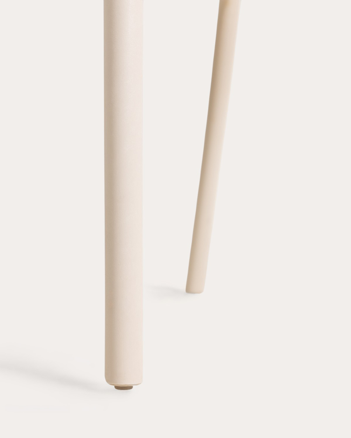 Polypropylene Dining Chair with Armrests Aisha, gallery image 6