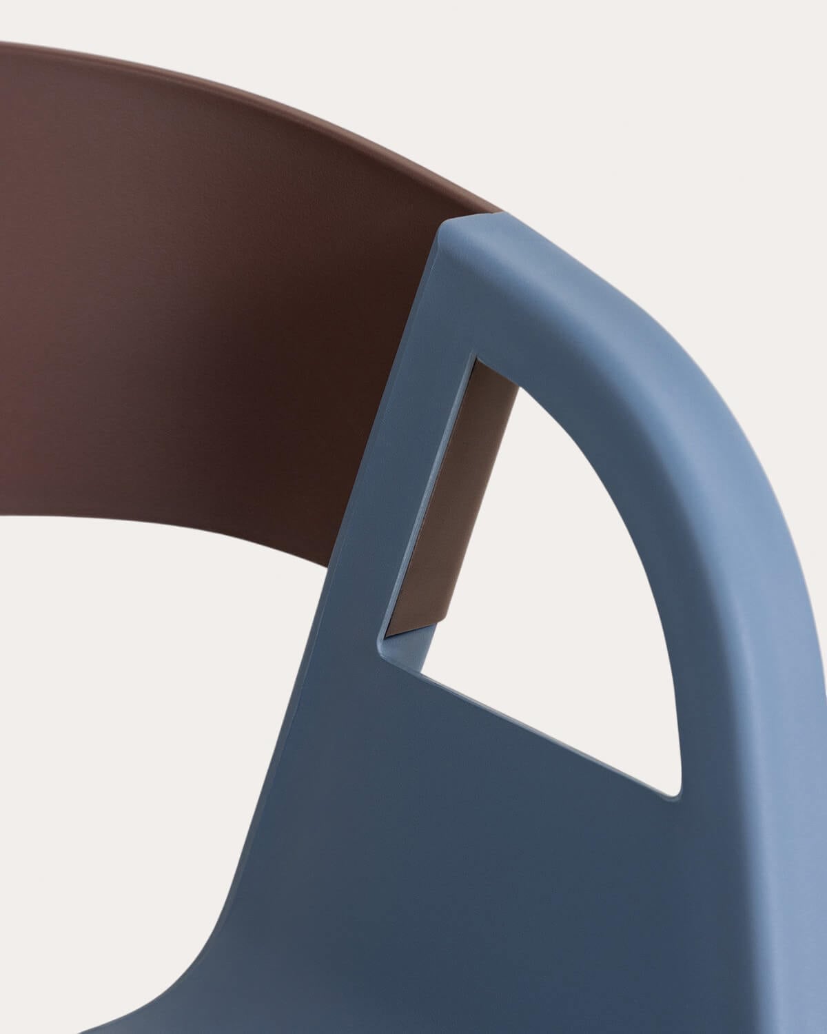 Polypropylene Outdoor Chair Barrax , gallery image 5