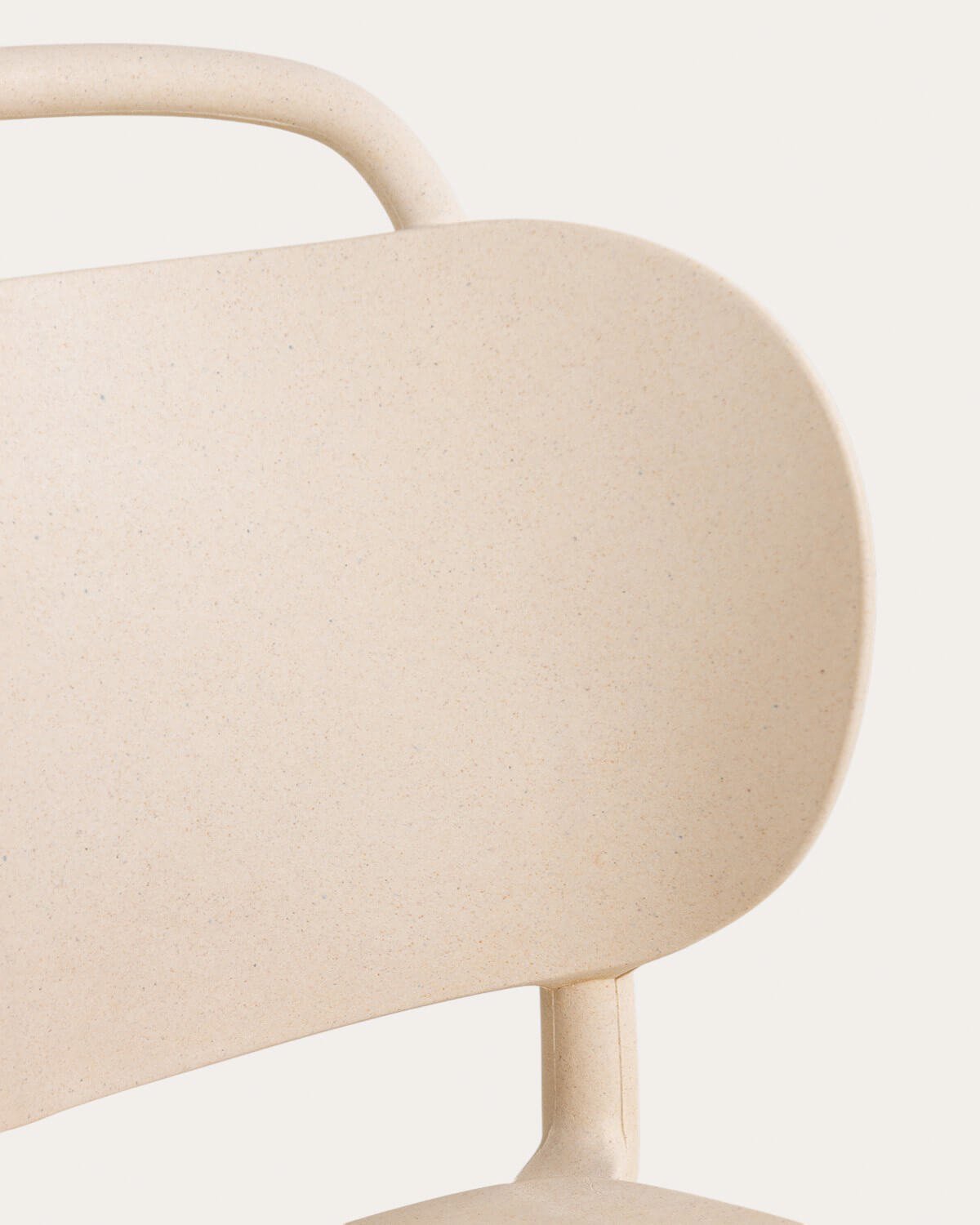 Outdoor Polypropylene Chair Kole, gallery image 4