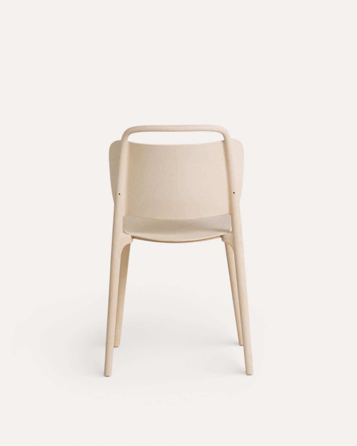 Pack of 4 Polypropylene Outdoor Chairs Kole, gallery image 5