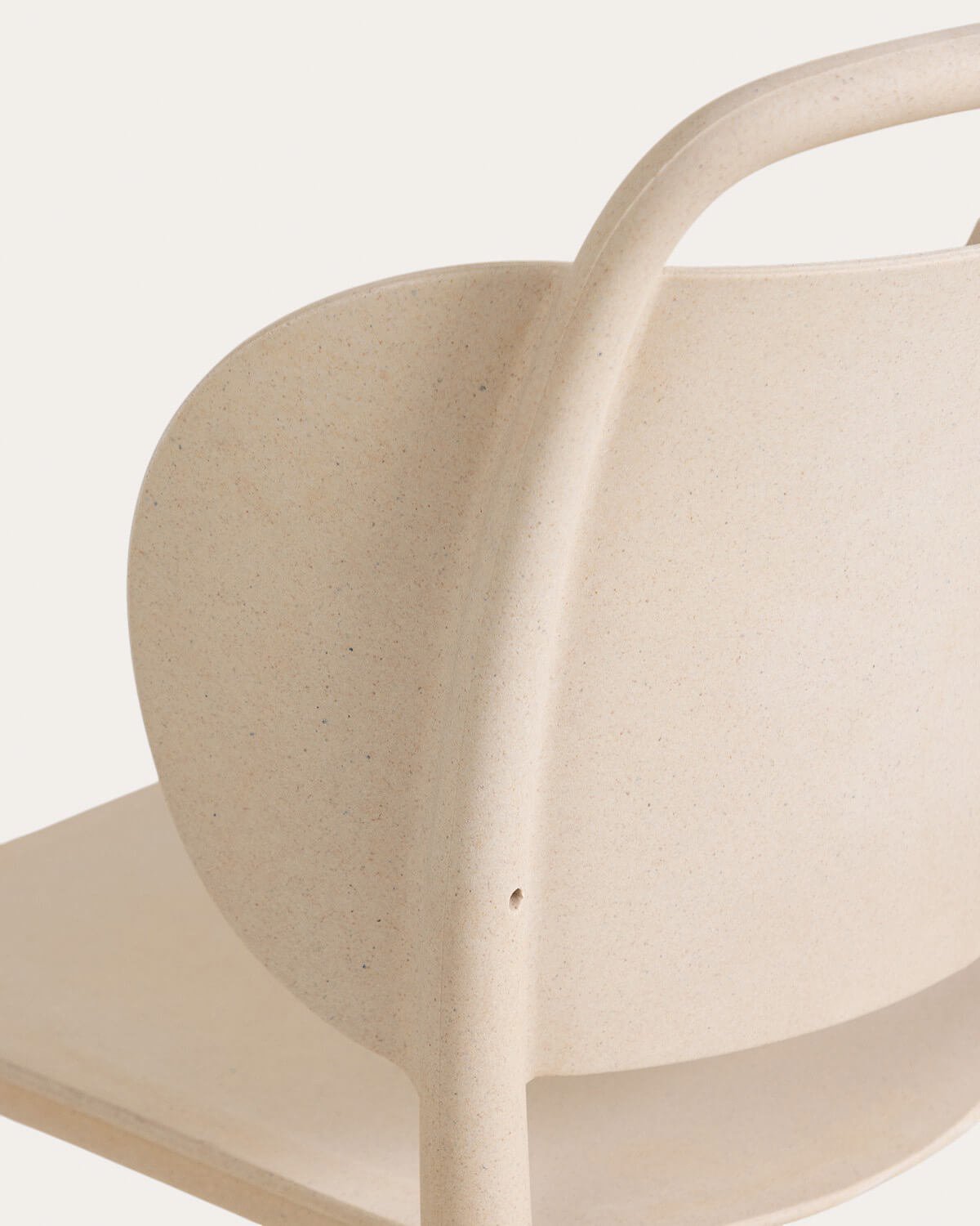 Polypropylene Dining Chair Kole , gallery image 5