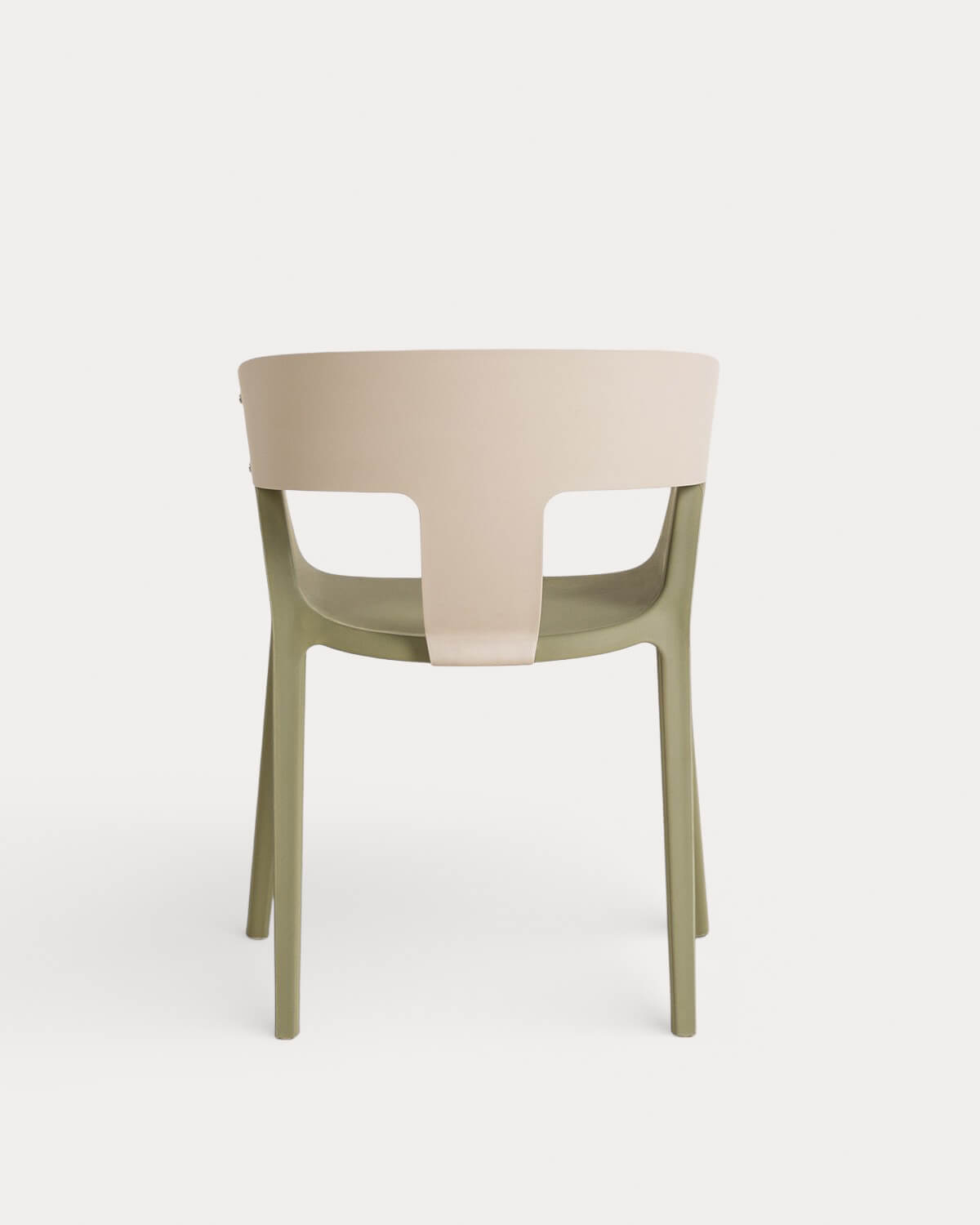 Polypropylene Dining Table Barrax , gallery image 3