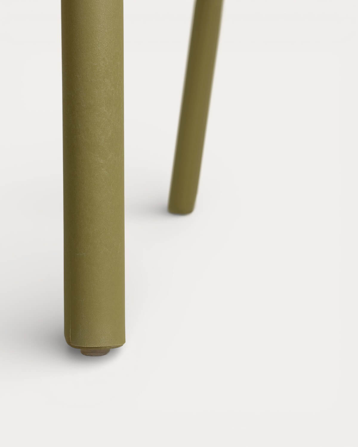 Pack of 2 polypropylene dining chairs Aisha, gallery image 8