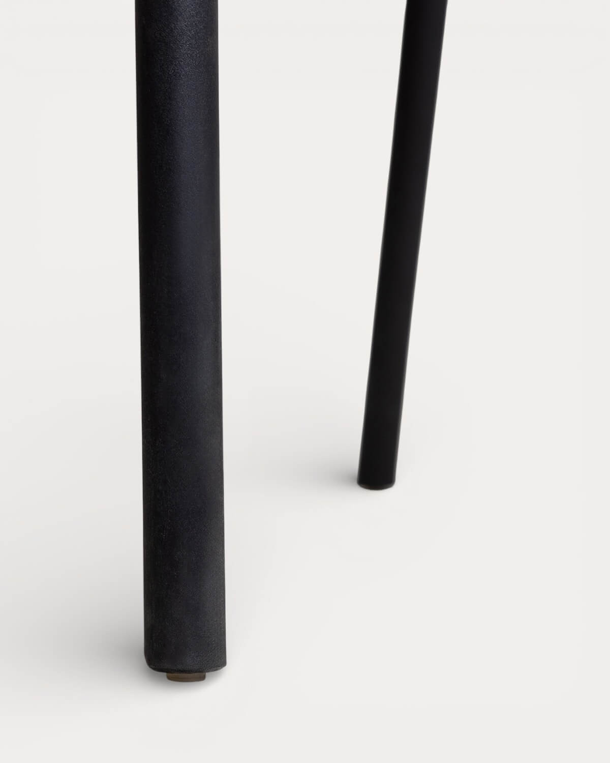 Pack 4 Polypropylene Dining Chairs Aisha, gallery image 6