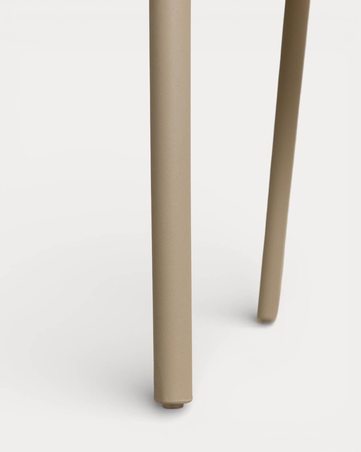 Pack of 2 polypropylene dining chairs with armrests Juana, gallery image 8