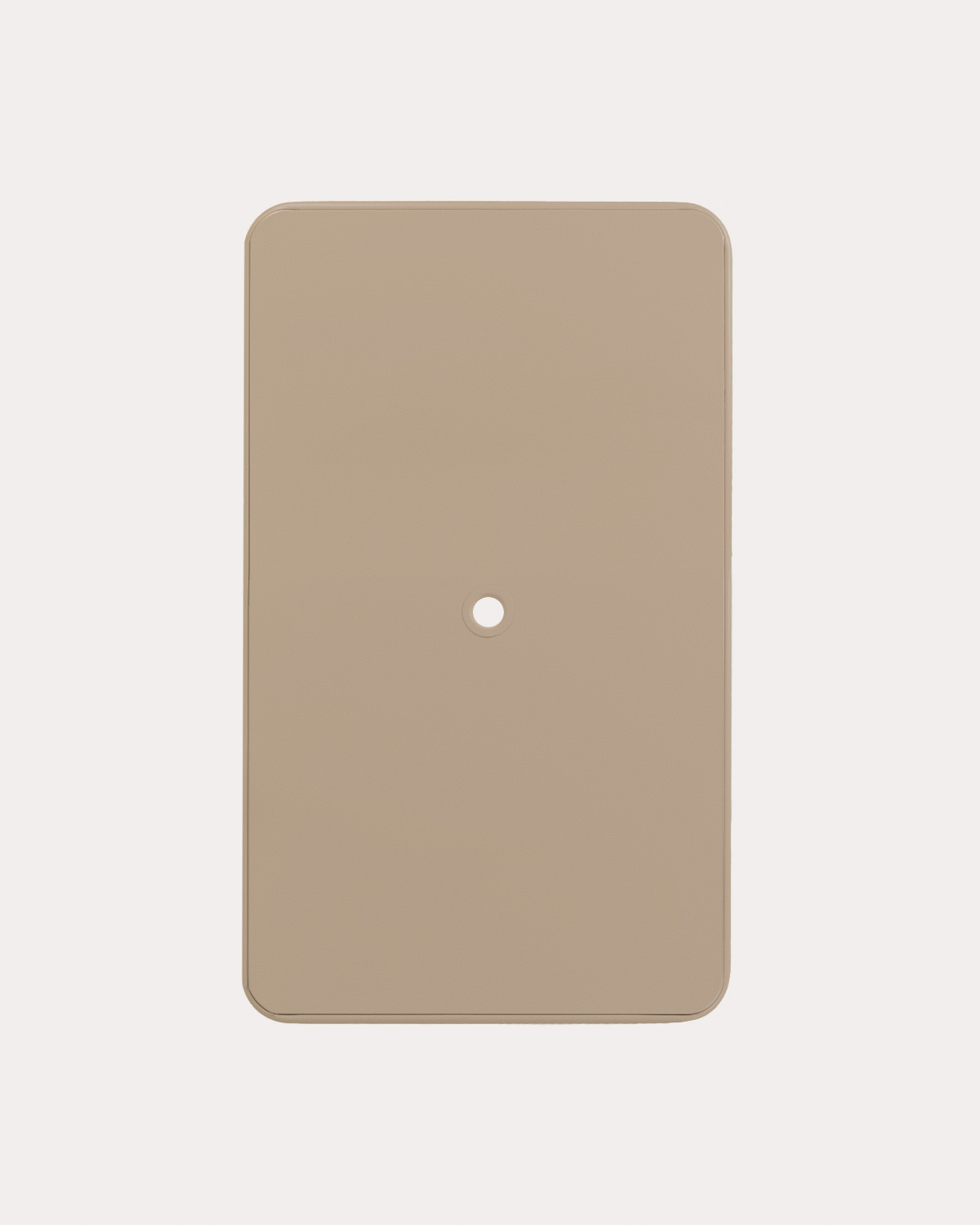 Rectangular Metal Outdoor Table (130x78 cm) Mijail, gallery image 4