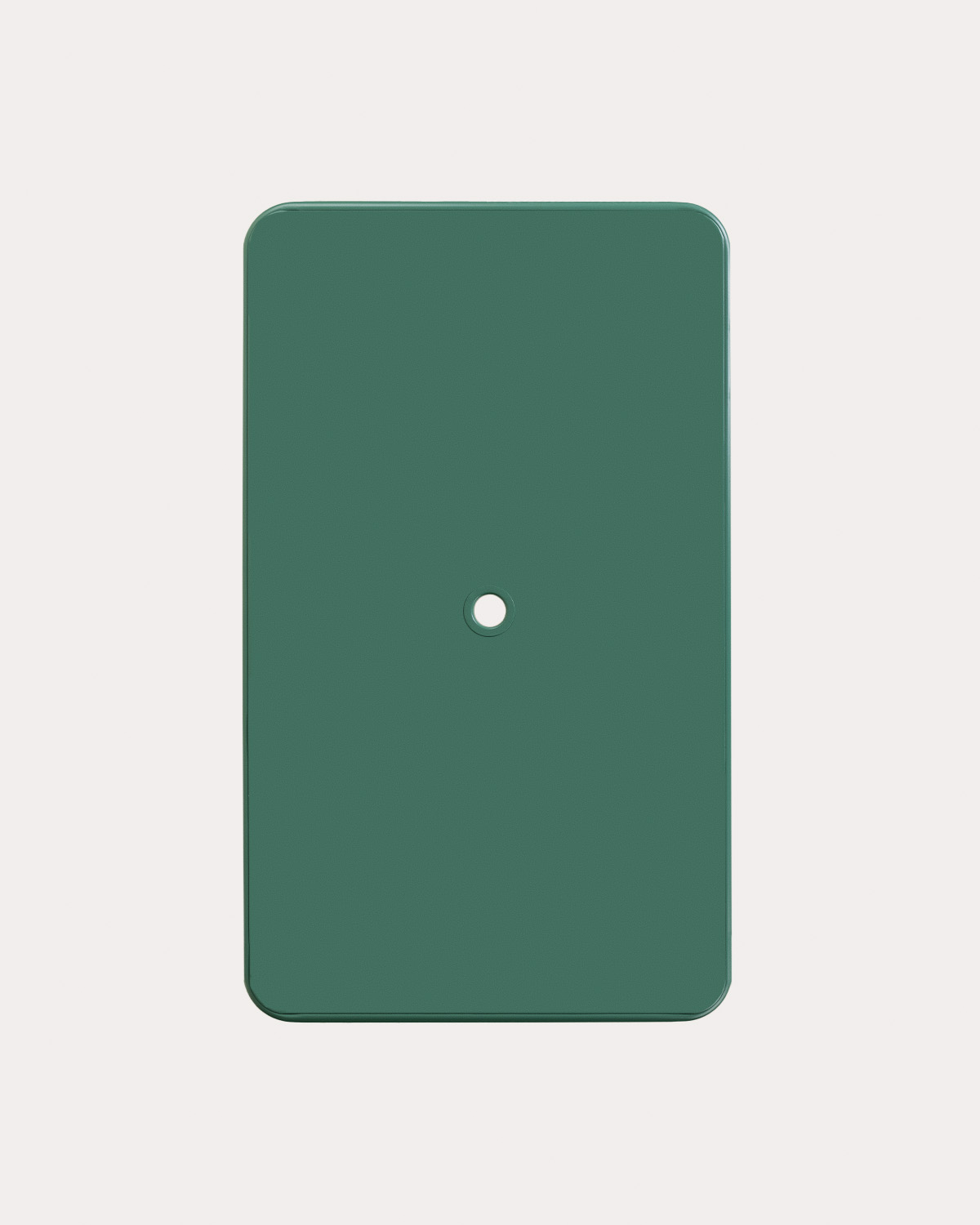 Rectangular Metal Outdoor Table (130x78 cm) Mijail, gallery image 4