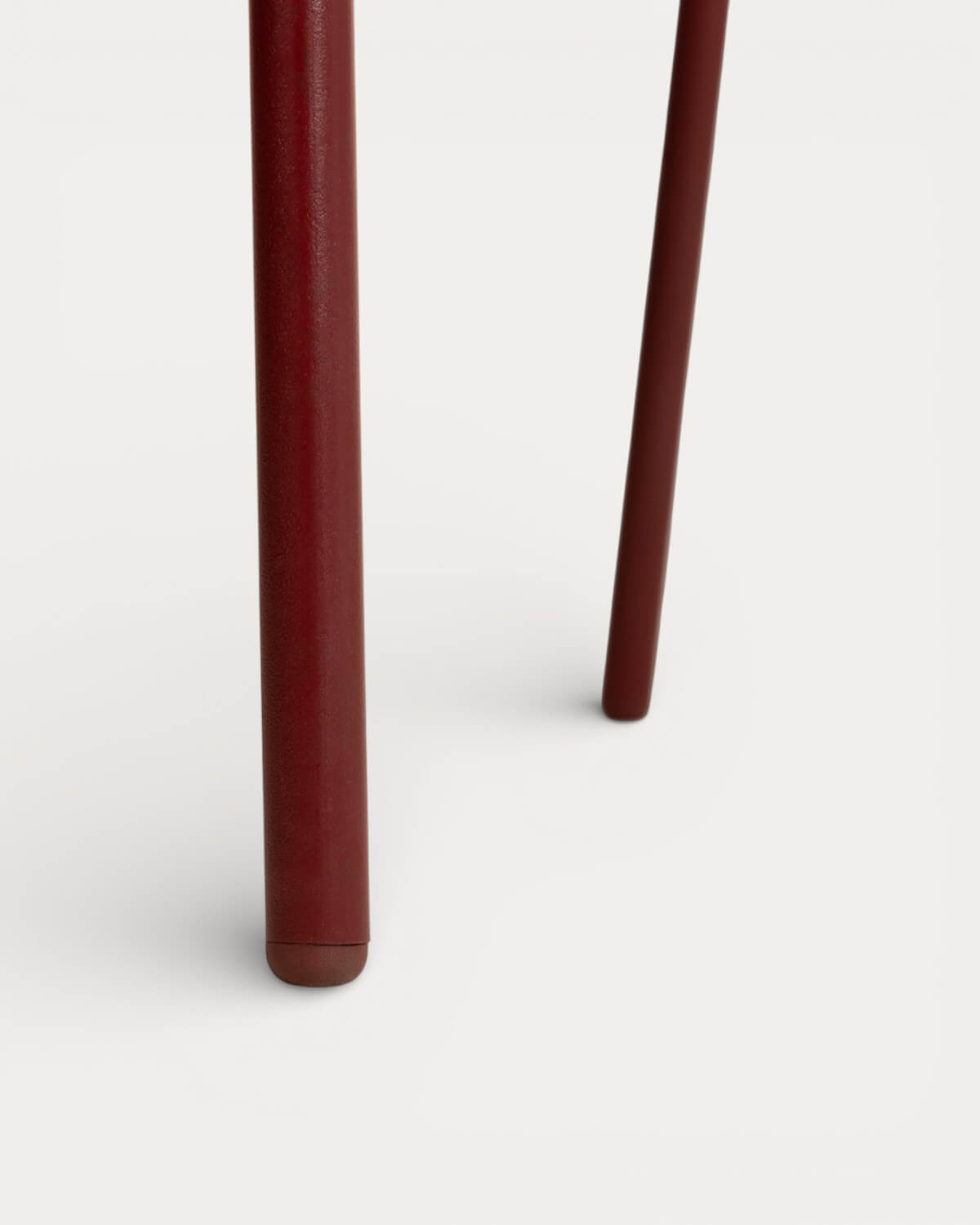 Pack 2 Metal Garden Armchairs Tavo, gallery image 6