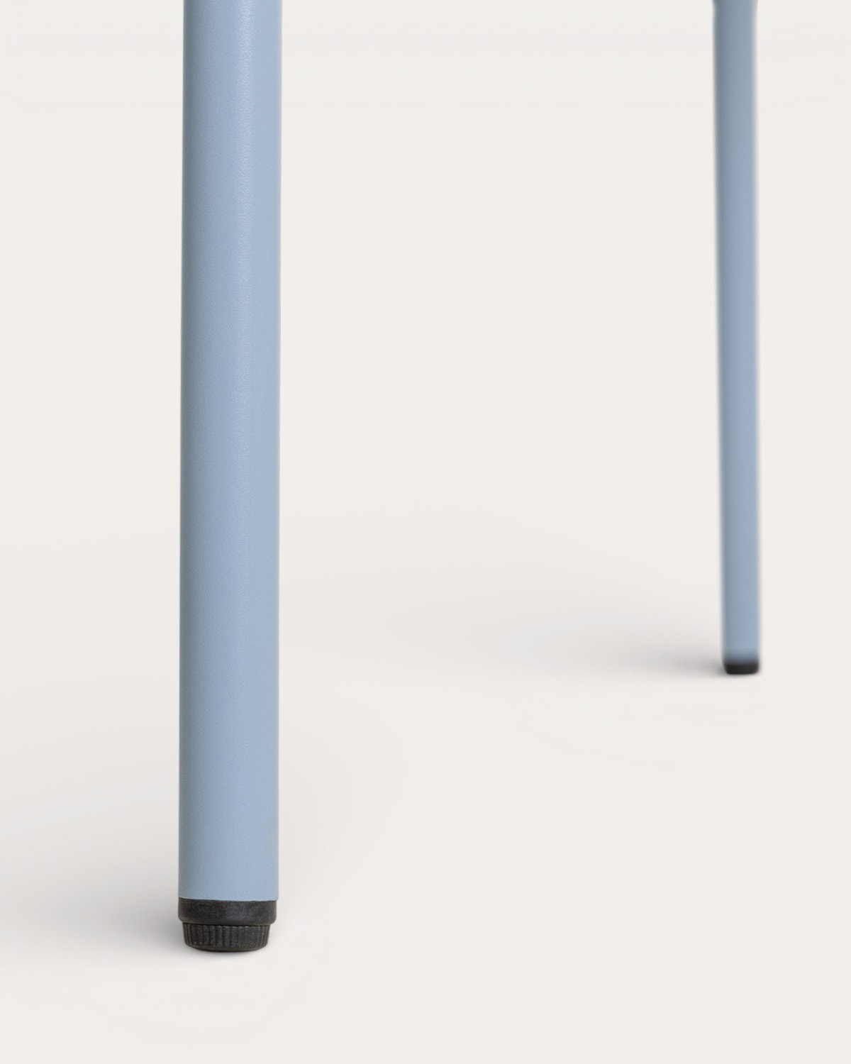 Square Metal Outdoor Table (78x78 cm) Mijail, gallery image 6