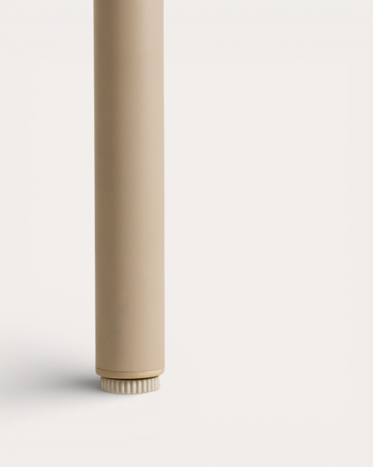 Rectangular Metal Outdoor Table (200x90 cm) Dessie, gallery image 5