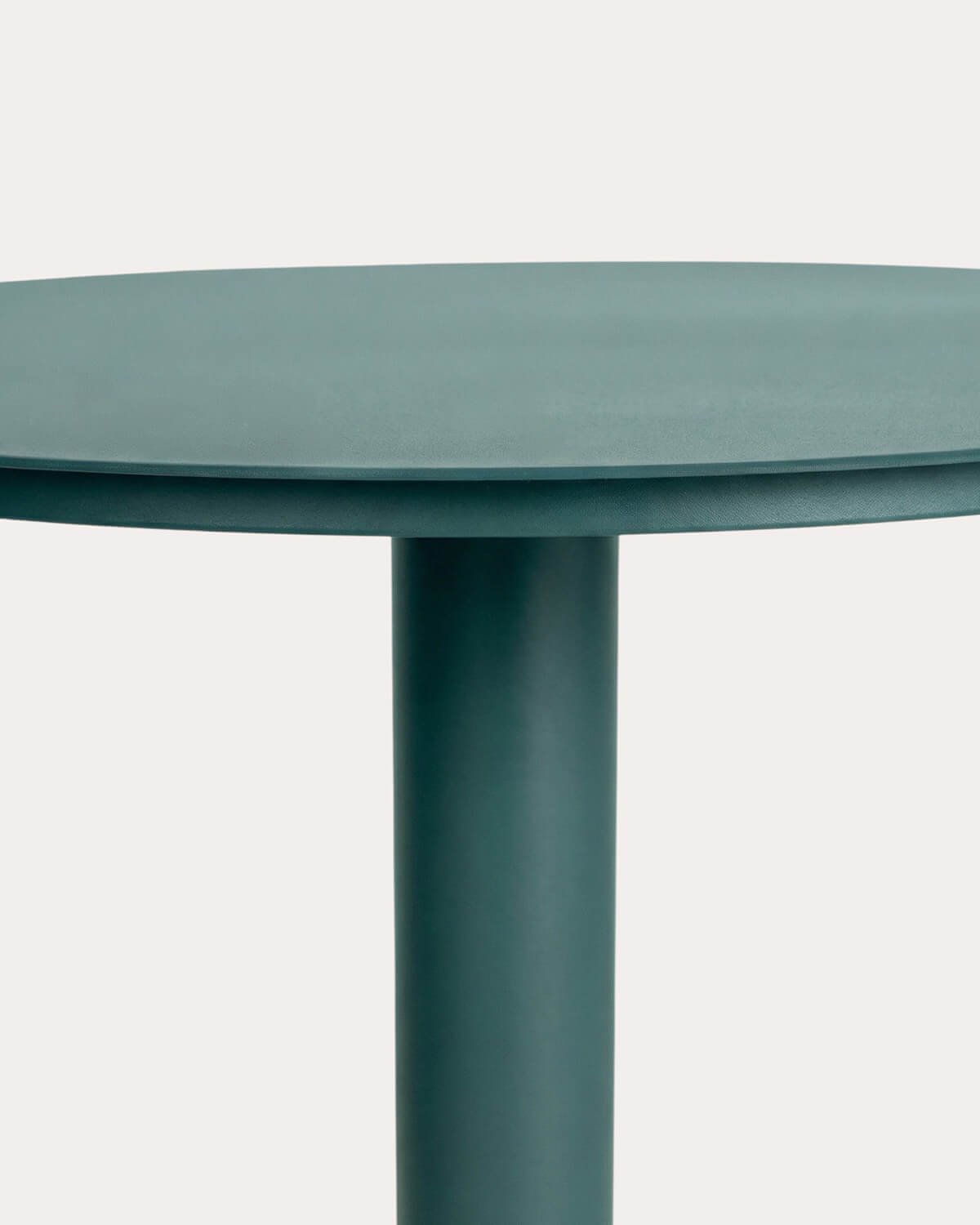 Round Metal High Table (Ø70 cm) Banon, gallery image 2