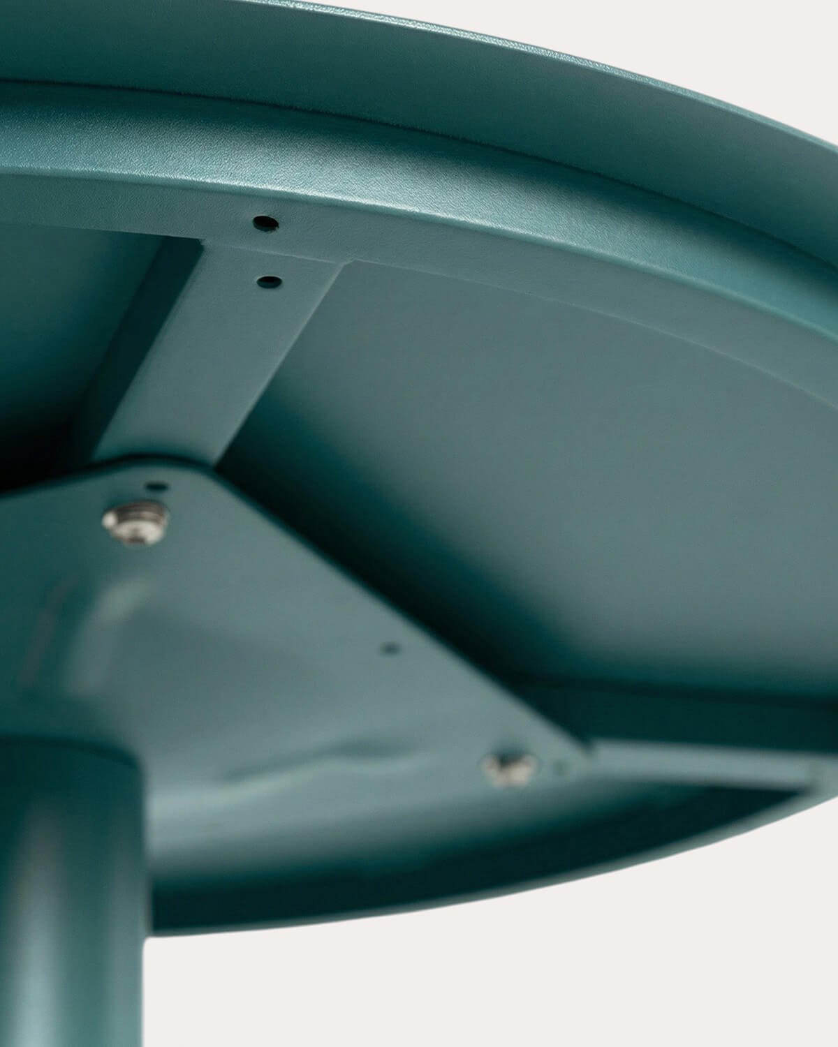 Round Metal High Table (Ø70 cm) Banon, gallery image 3