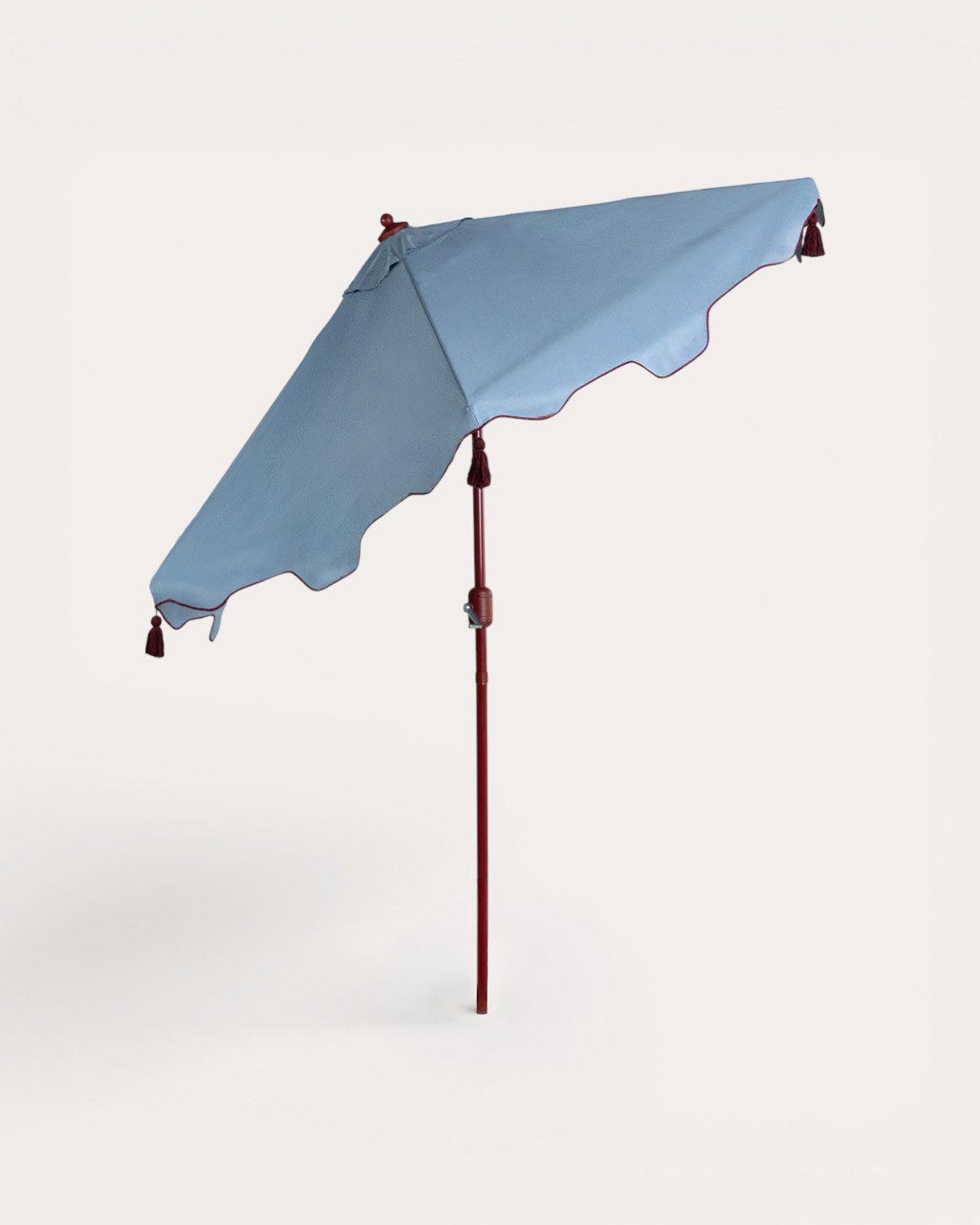 Garden and Terrace Parasol (Ø260 cm) Xuna, gallery image 2