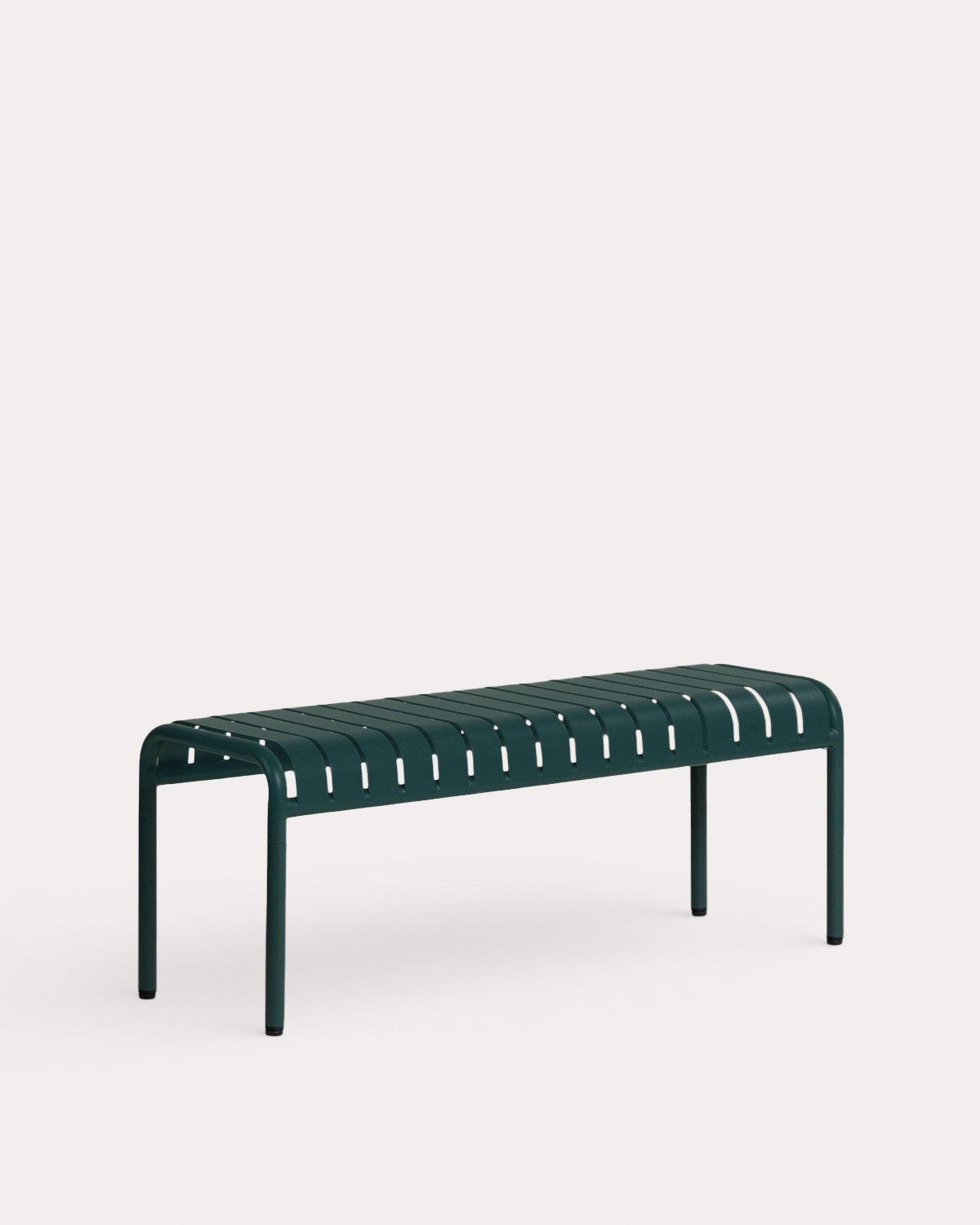 Metal Garden Bench Tavo, gallery image 1