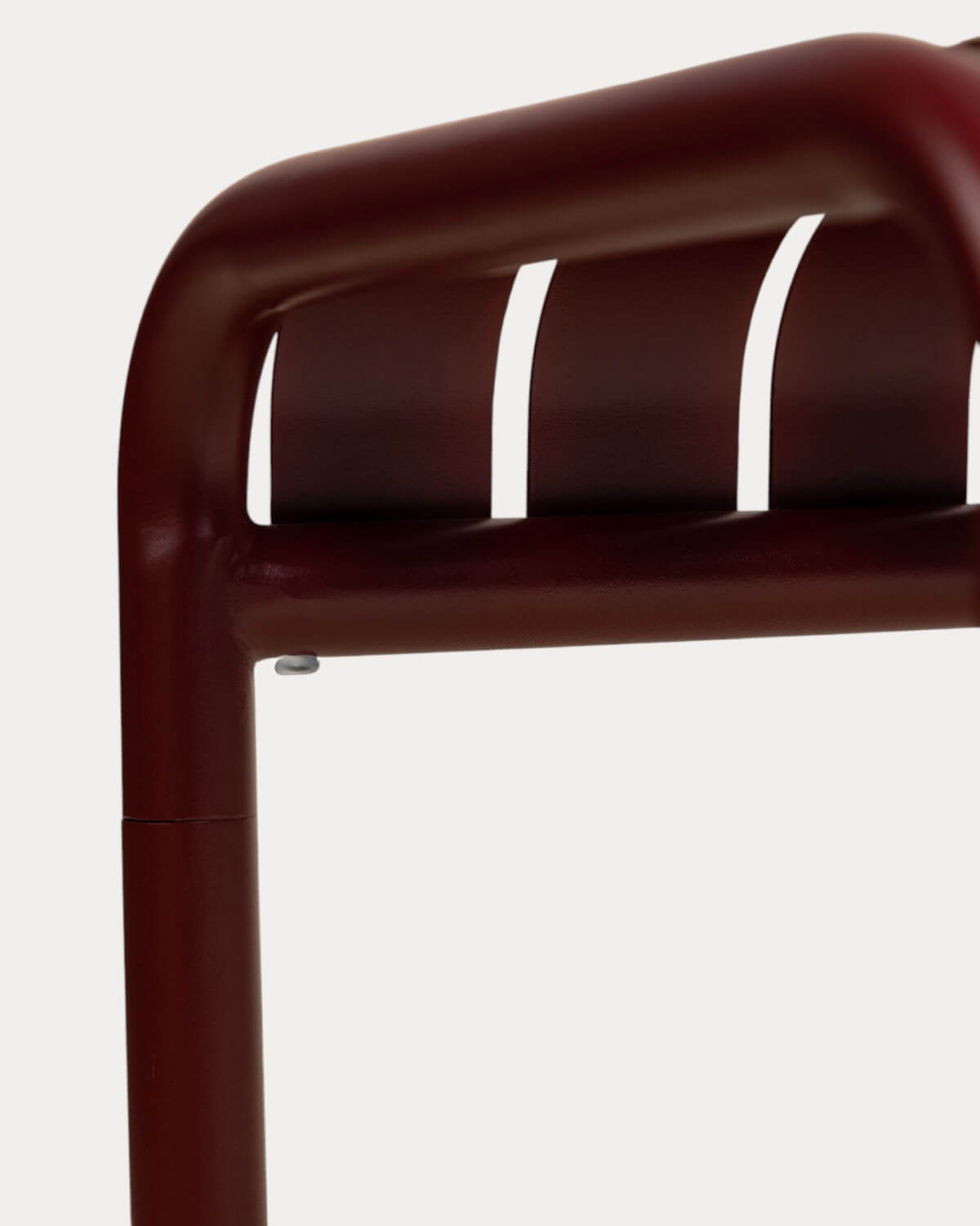 Metal Garden Bench Tavo, gallery image 7