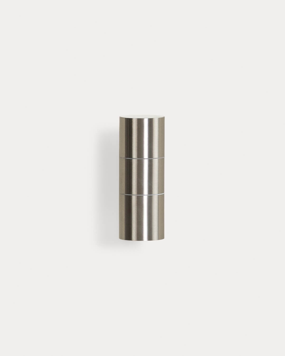 Metal Outdoor Wall Light 2 Light Points Mahora, gallery image 5