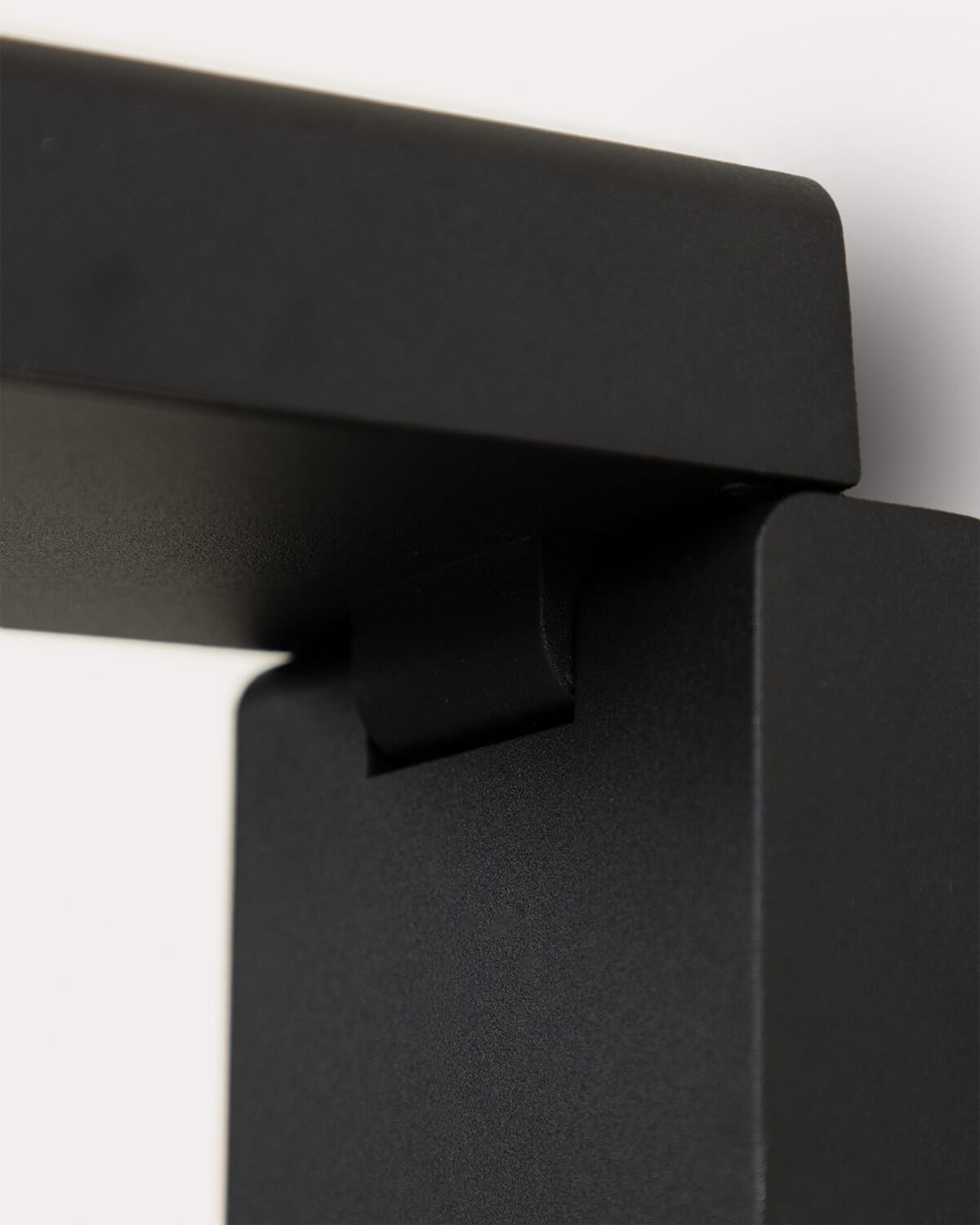 Aluminum LED Outdoor Wall Light Ezan, gallery image 8