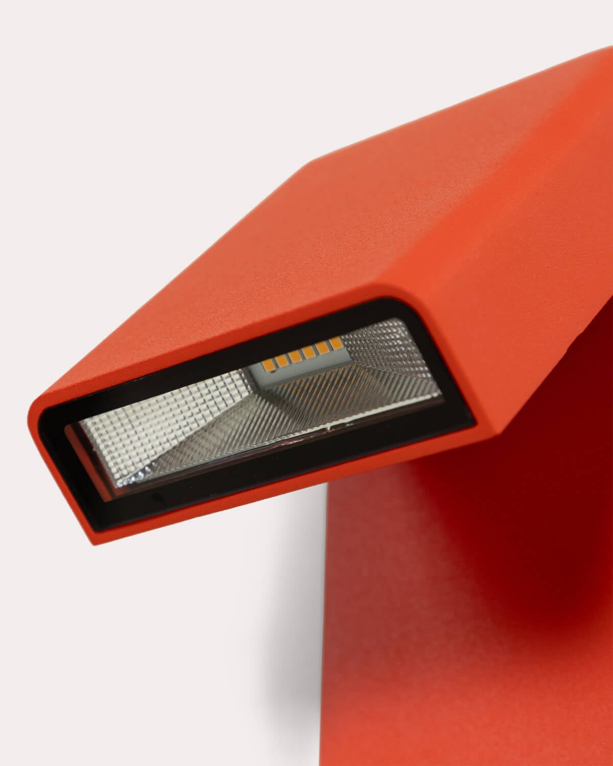 Aluminum LED Outdoor Wall Light Ezan, gallery image 8