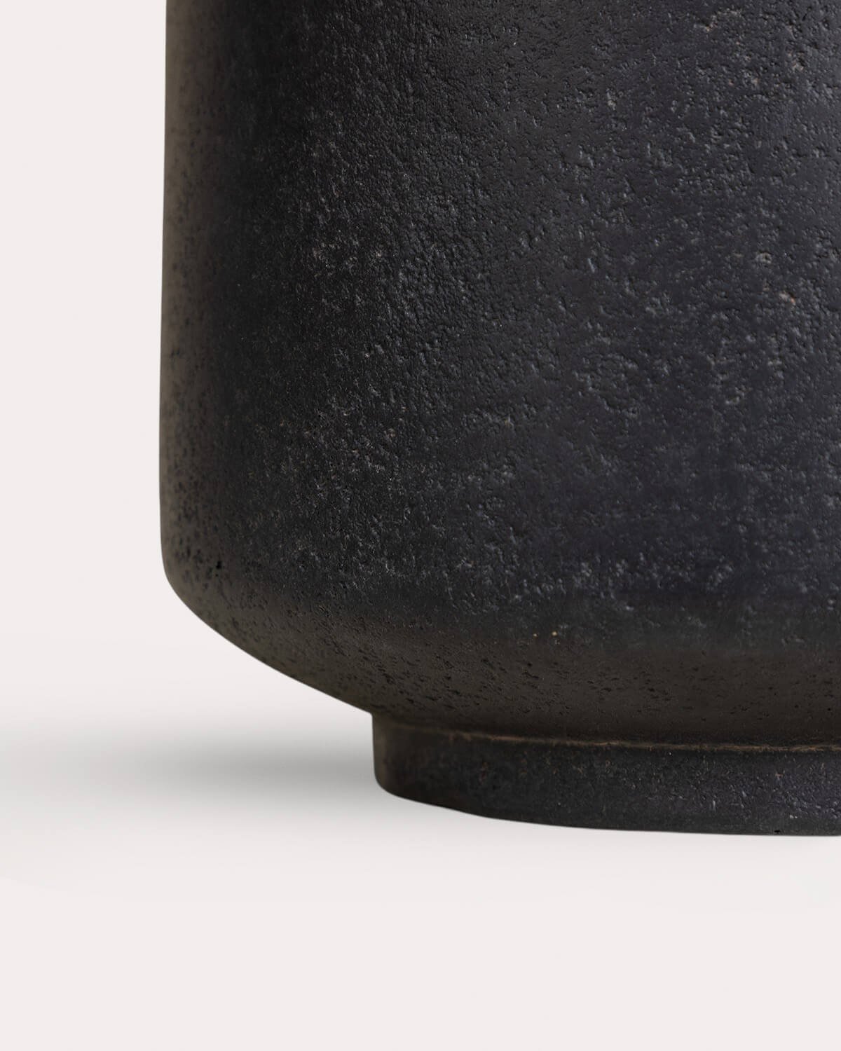 Round Cement Planter (Ø30 cm) Deserts, gallery image 3