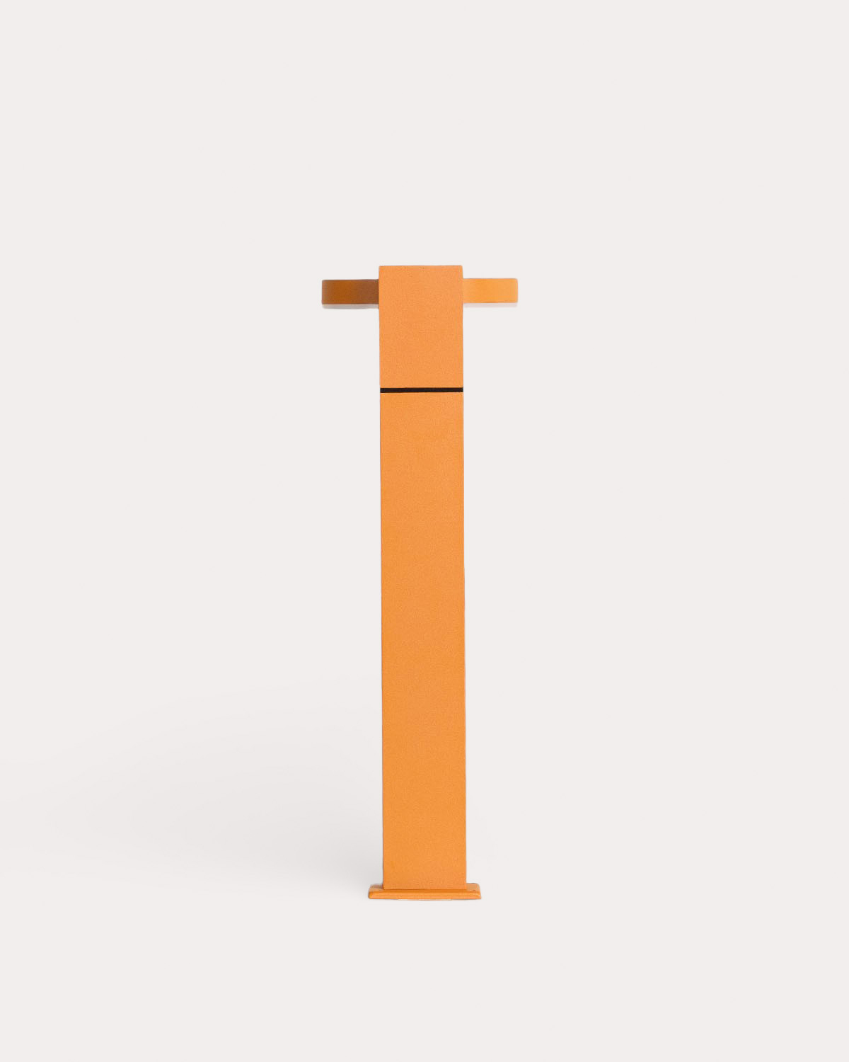 Outdoor Aluminum LED Solar Beacon Marisa, gallery image 5