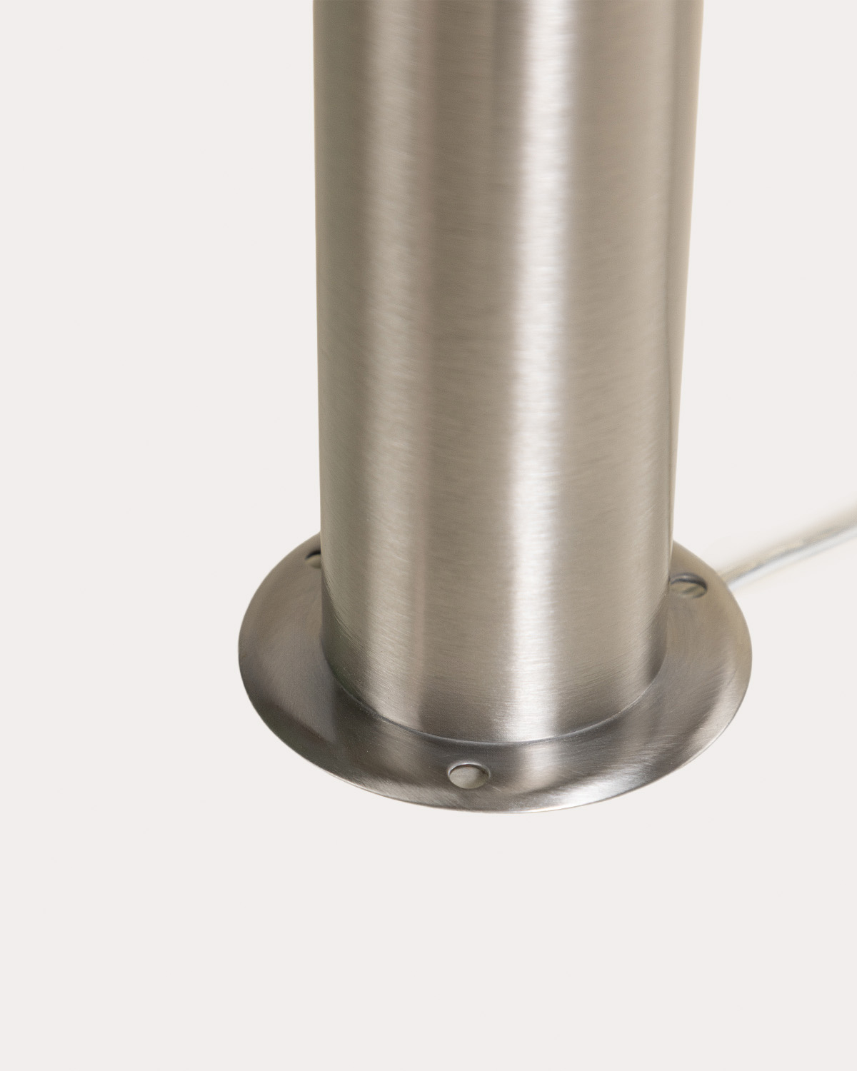 Metal Outdoor Floor Wall Light Lyssia, gallery image 10