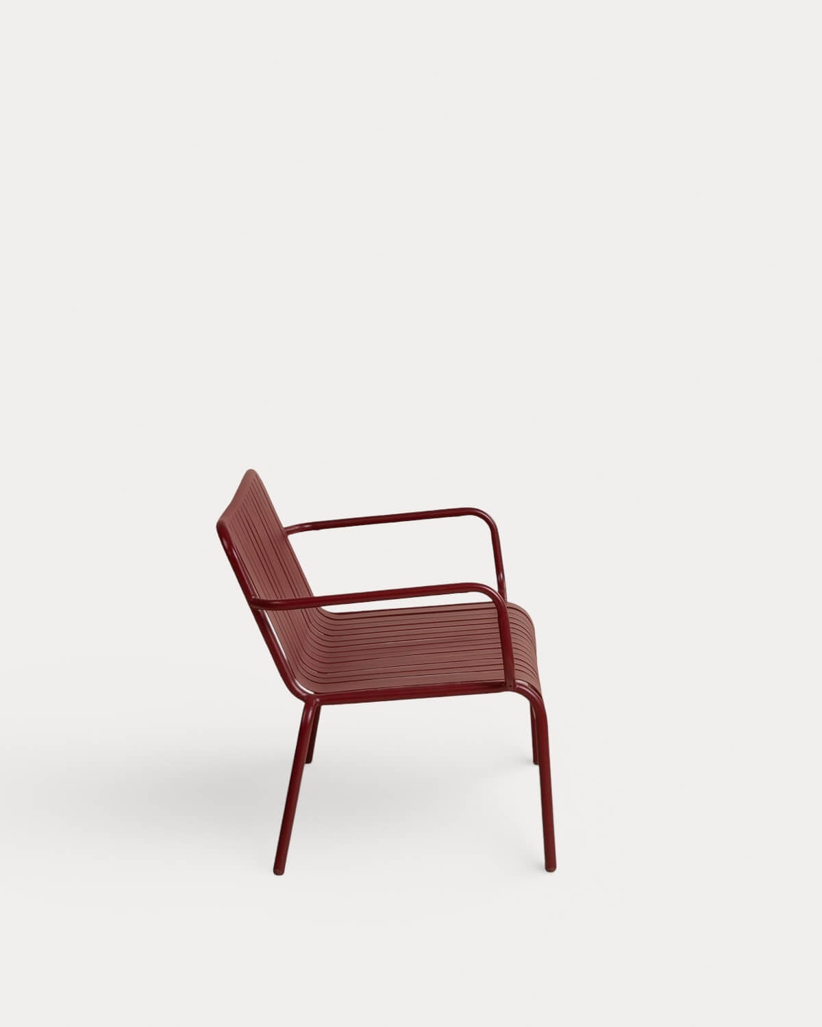 Metal Garden Sofa 2 Seater Tavo, gallery image 3