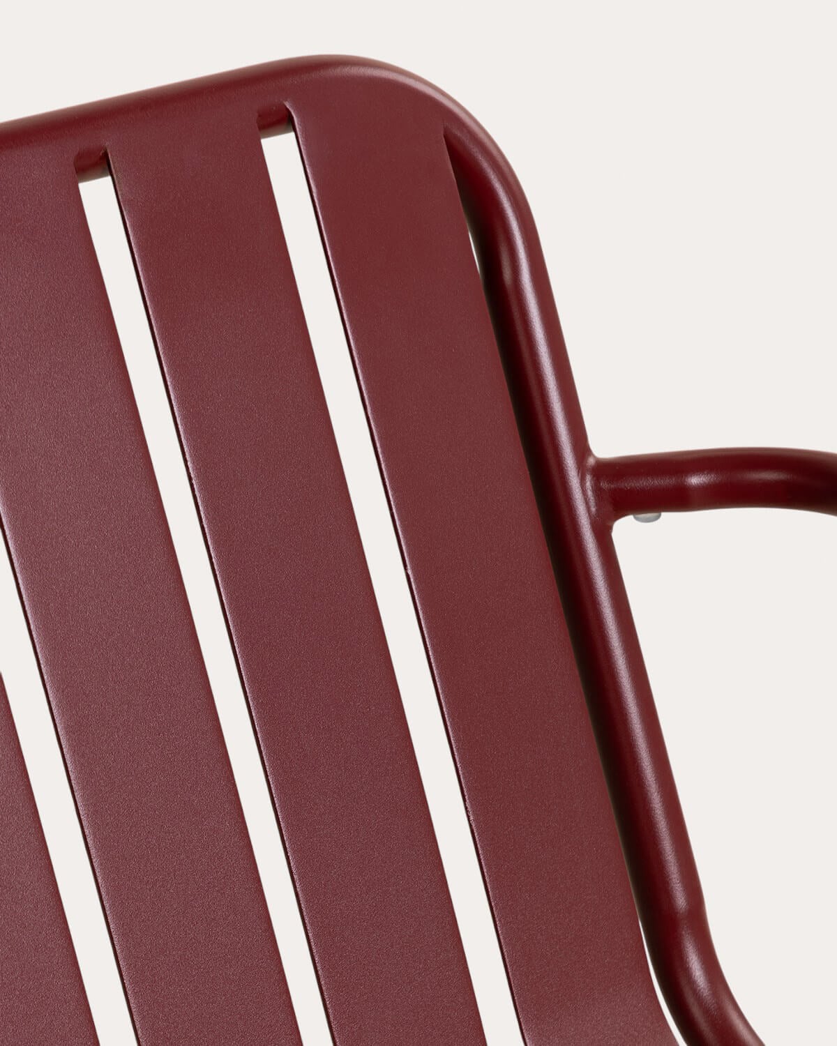 Metal Garden Sofa 2 Seater Tavo, gallery image 6