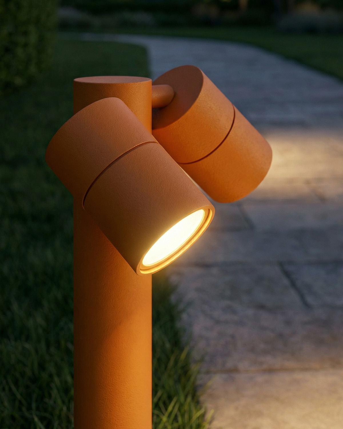 Mahora Metal Outdoor Beacon, gallery image 3