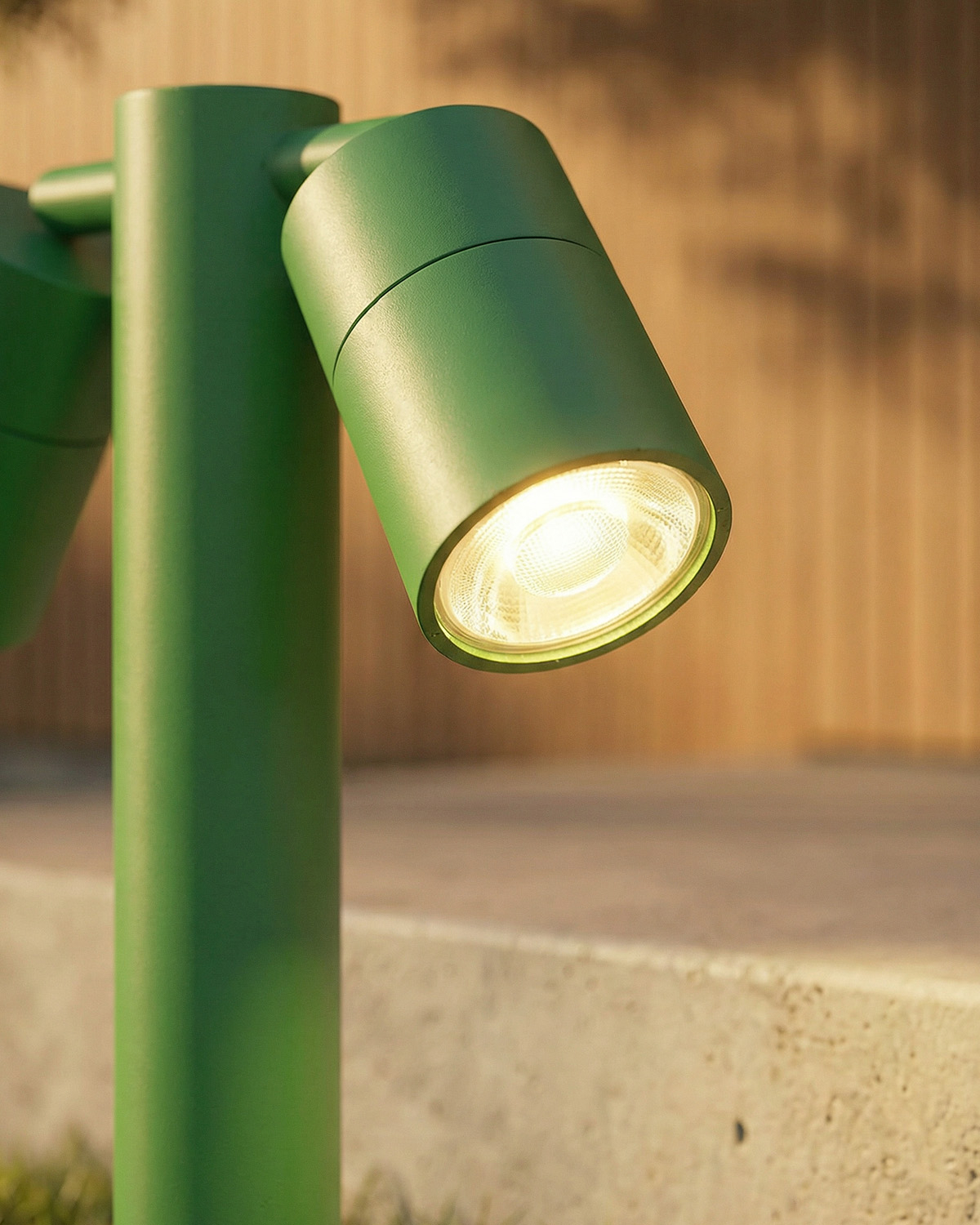 Mahora Metal Outdoor Beacon, gallery image 3