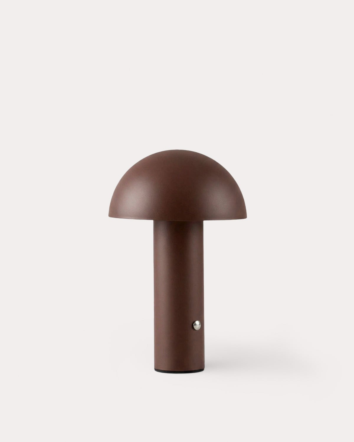 Wireless LED Outdoor Table Lamp (Ø15 cm) Biar, gallery image 1