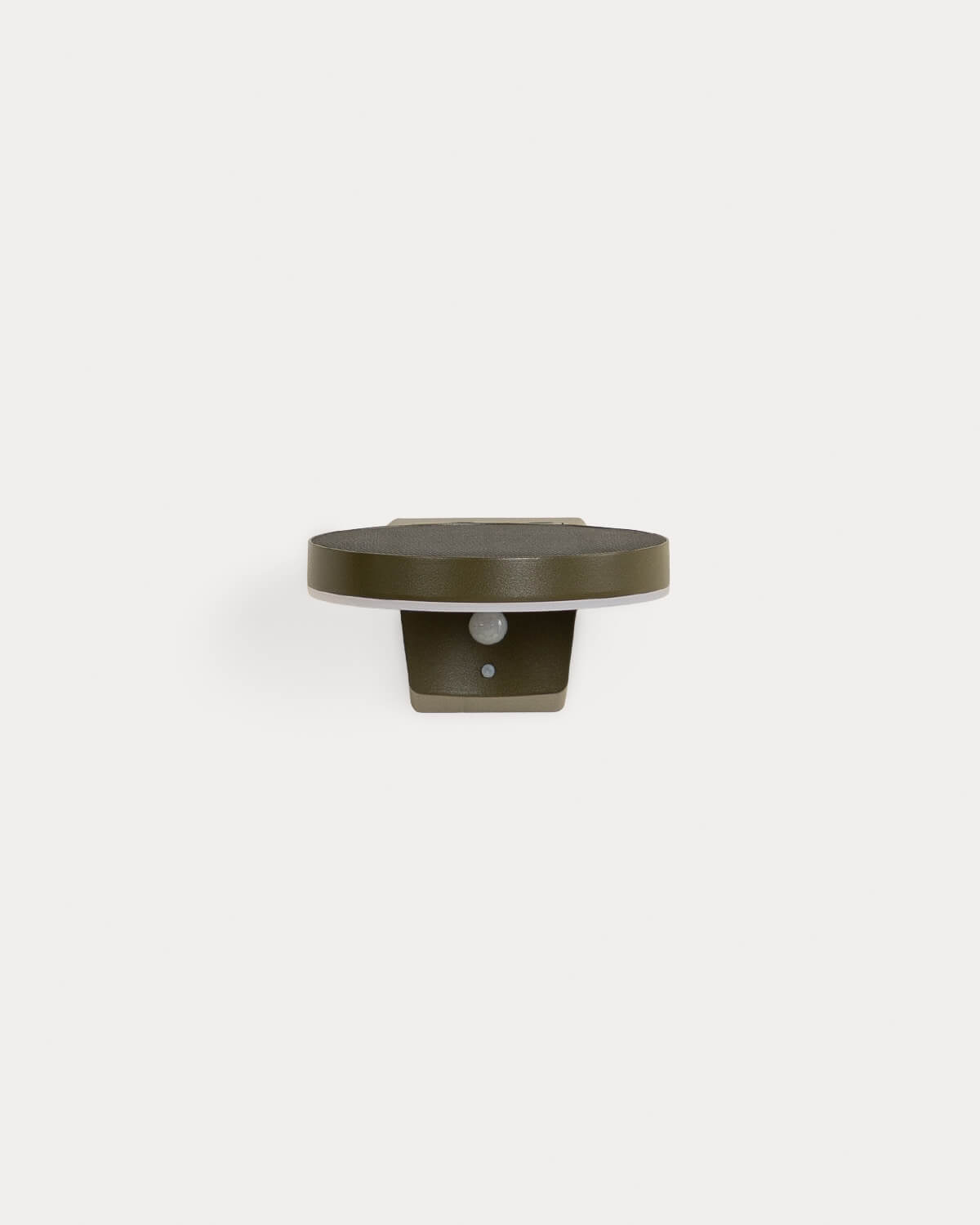 Outdoor Aluminum Solar LED Wall Light Marisa, gallery image 6