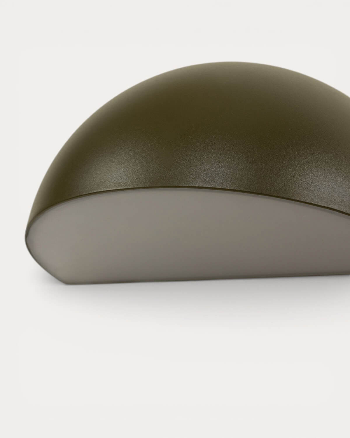 Aluminum Exterior Wall Light Denna, gallery image 7