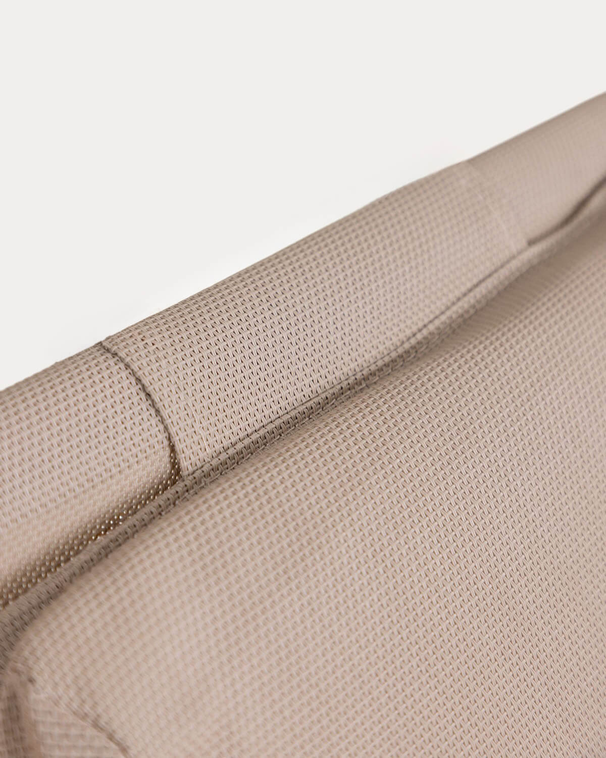 Reclining Metal and Fabric Hammock Ohiane, gallery image 7