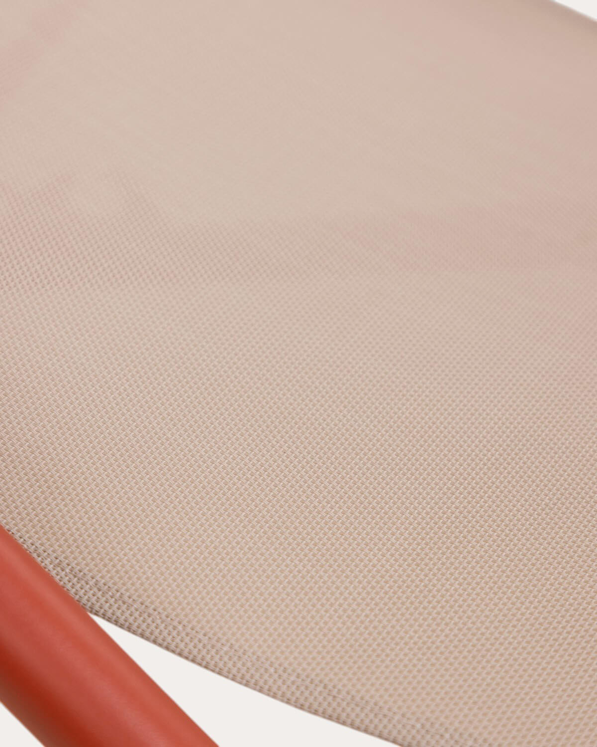 Reclining Metal and Fabric Hammock Ohiane, gallery image 5