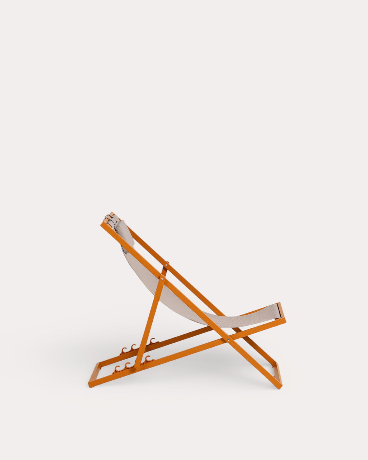 Rilas Aluminum Reclining Hammock, gallery image 4