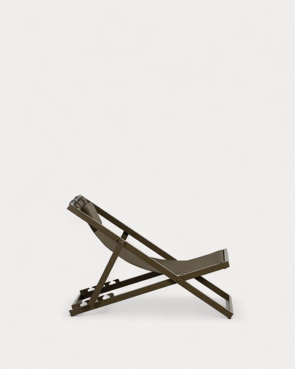 Rilas Aluminum Reclining Hammock, gallery image 5