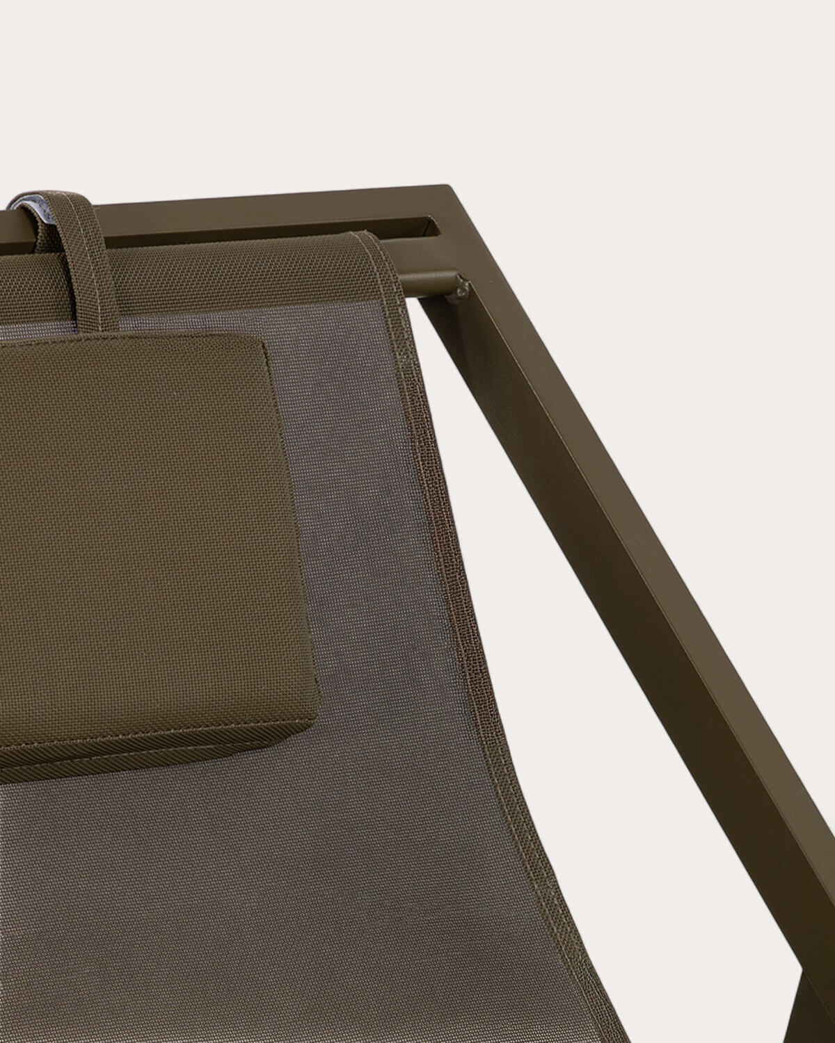 Rilas Aluminum Reclining Hammock, gallery image 6